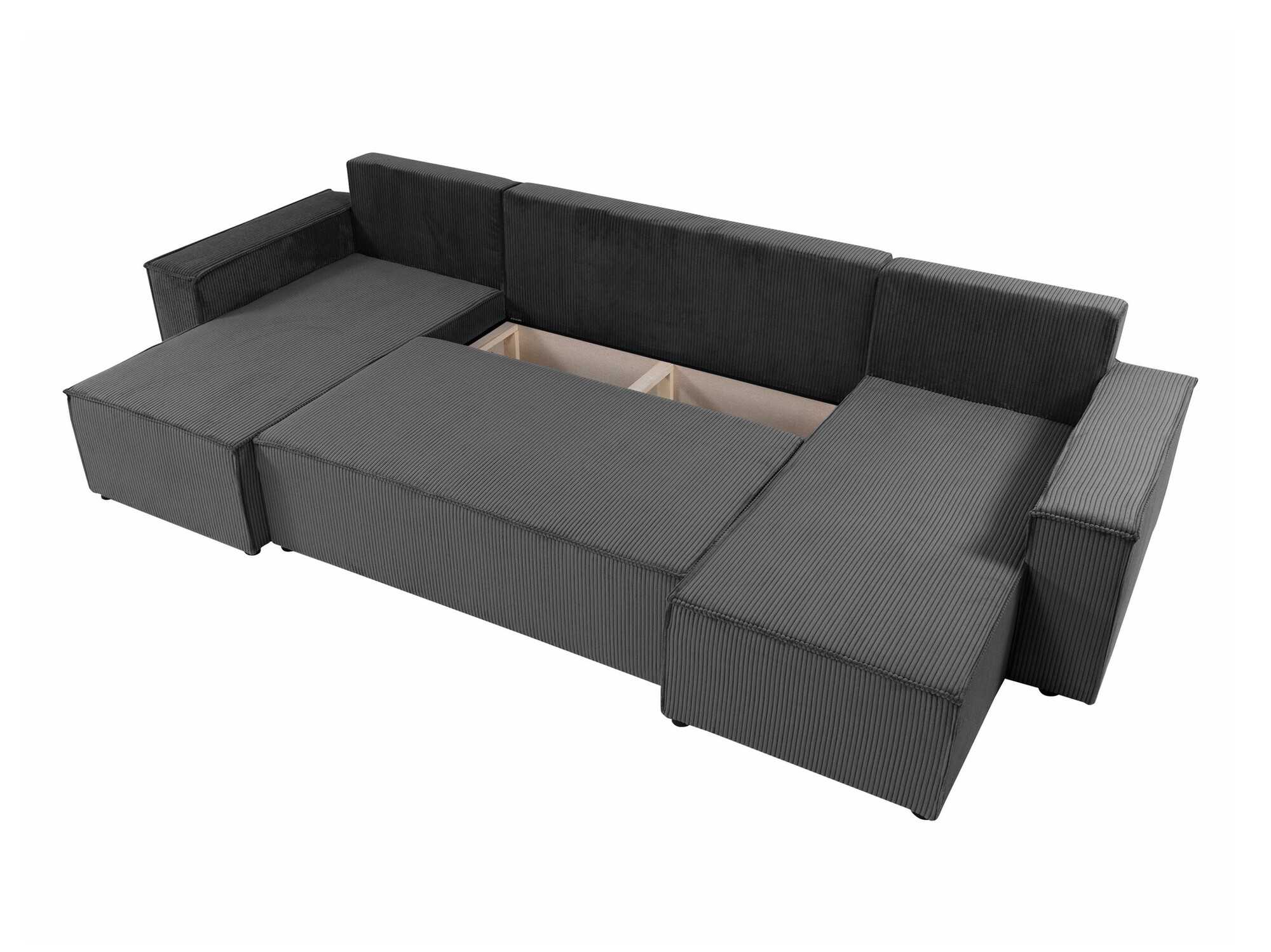 Corner sofa Vespes I (Lima 46)