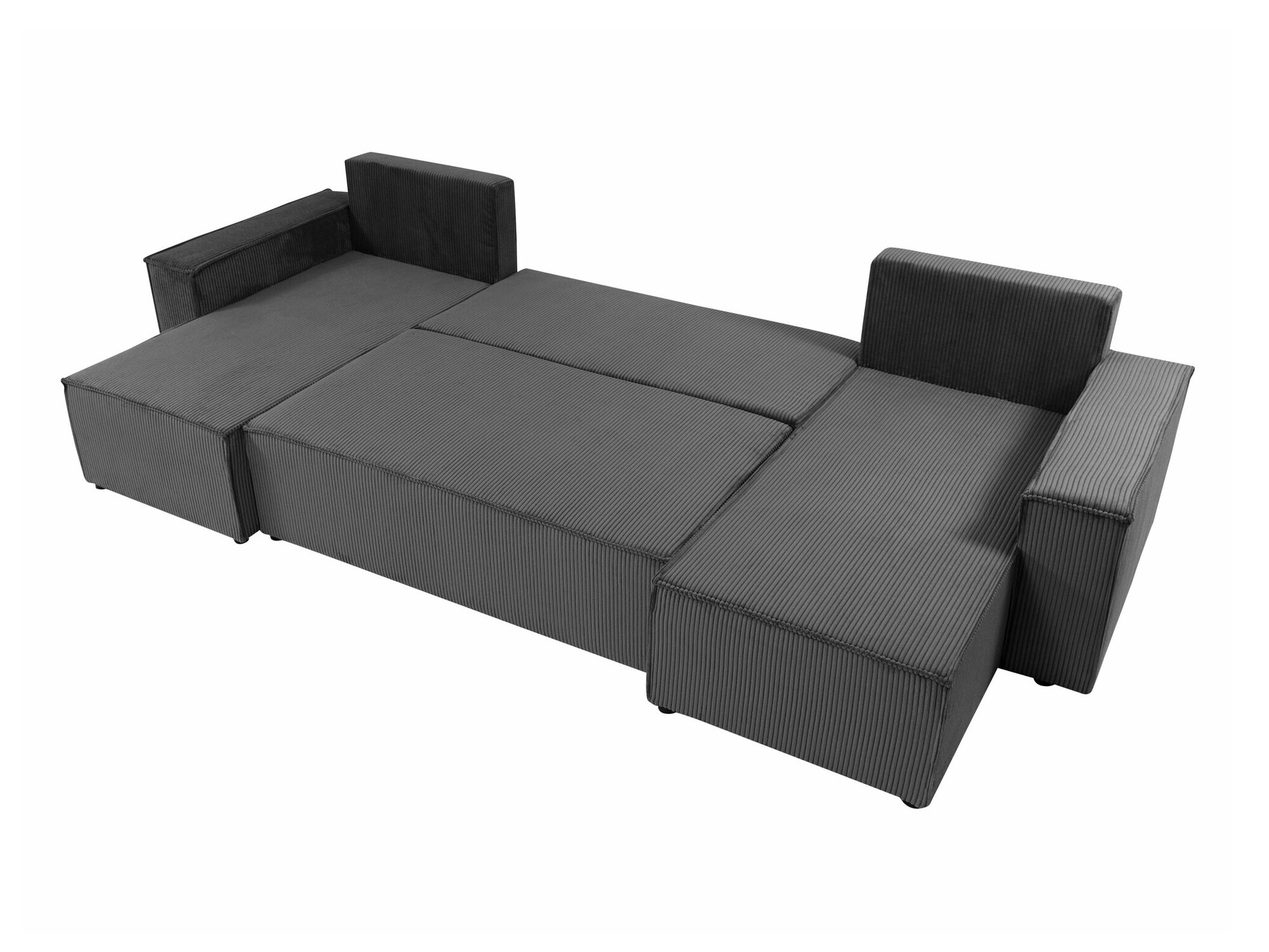 Corner sofa Vespes I (Lima 80)