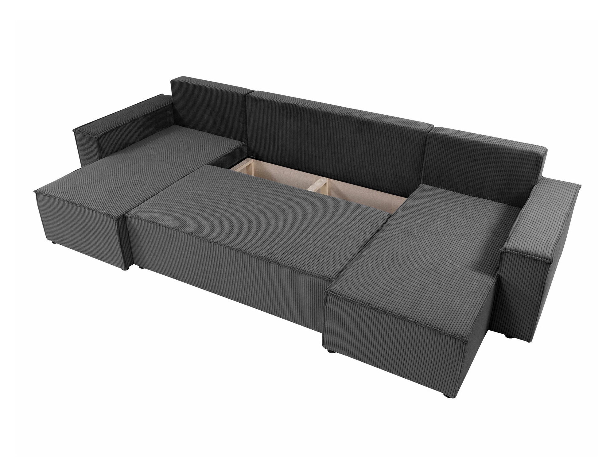Corner sofa Vespes I (Lima 80)