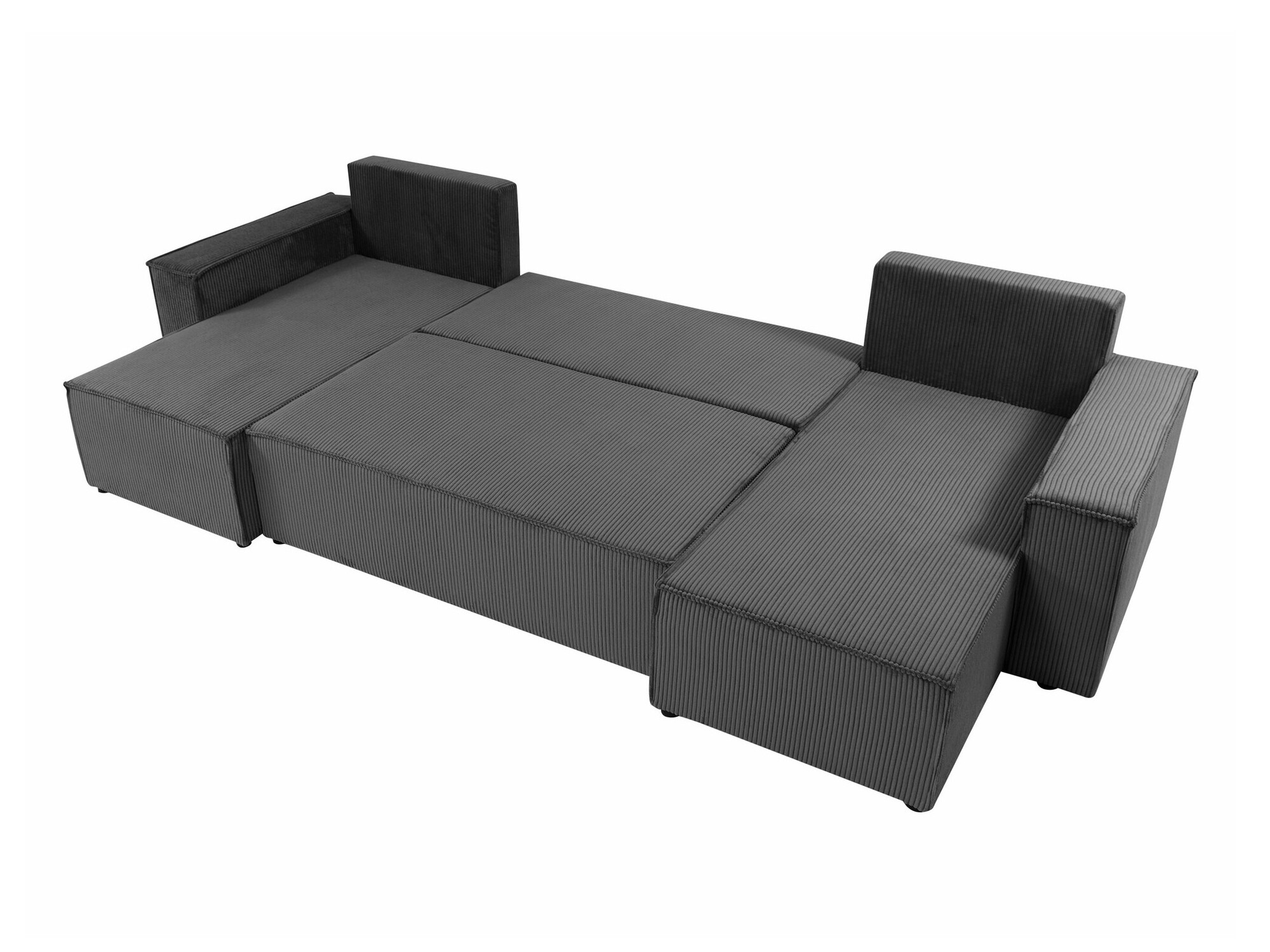 Corner sofa Vespes I (Lima 84)