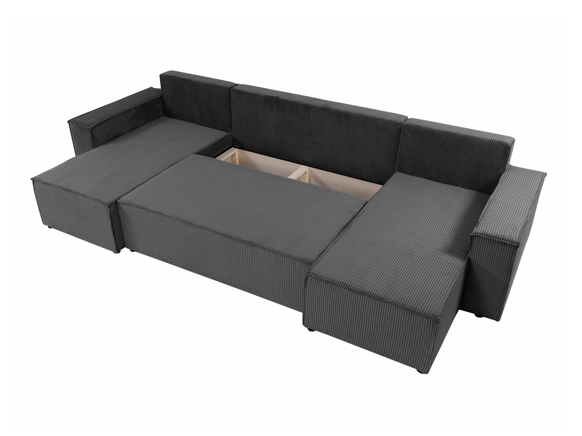 Corner sofa Vespes I (Lima 84)