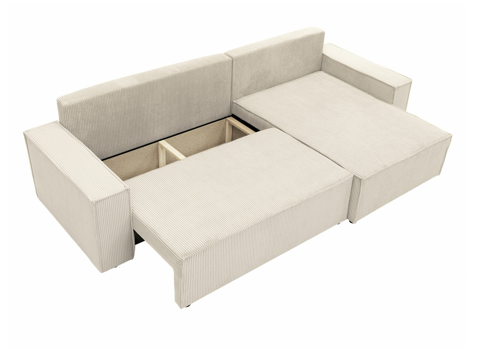 Corner sofa Vespes II (Lima 16)