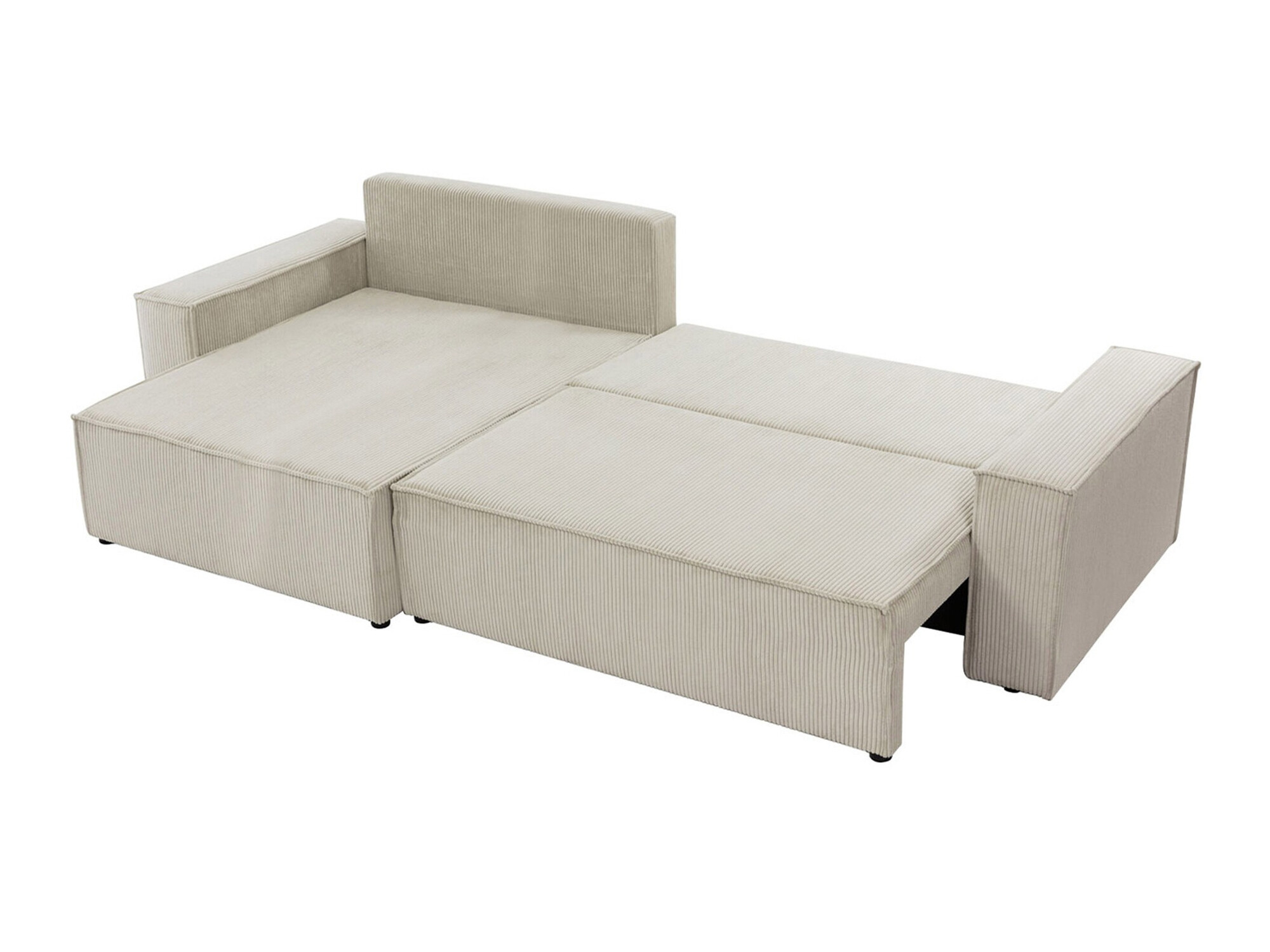 Corner sofa Vespes II (Lima 27)