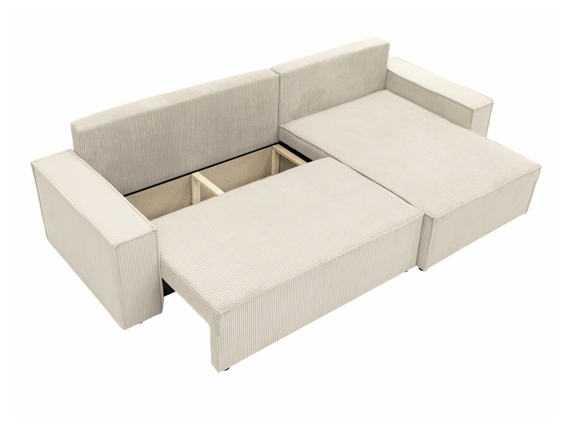 Corner sofa Vespes II (Lima 27)