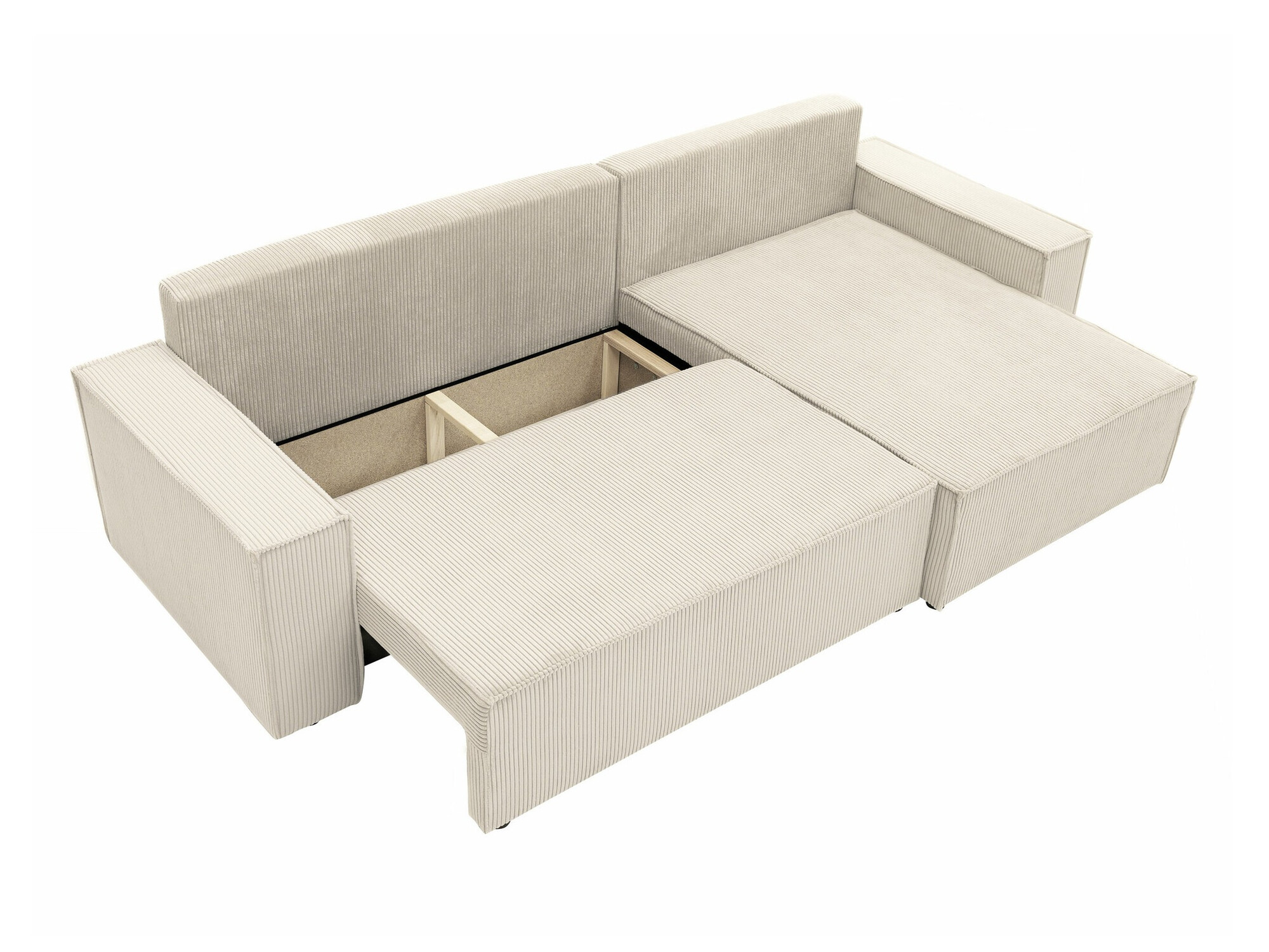 Corner sofa Vespes II (Lima 46)