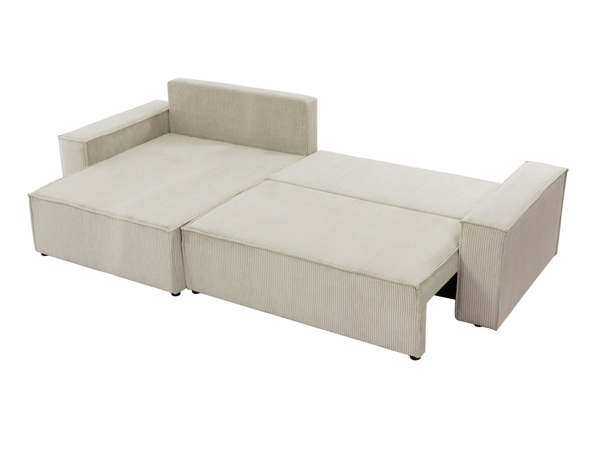 Corner sofa Vespes II (Lima 50)