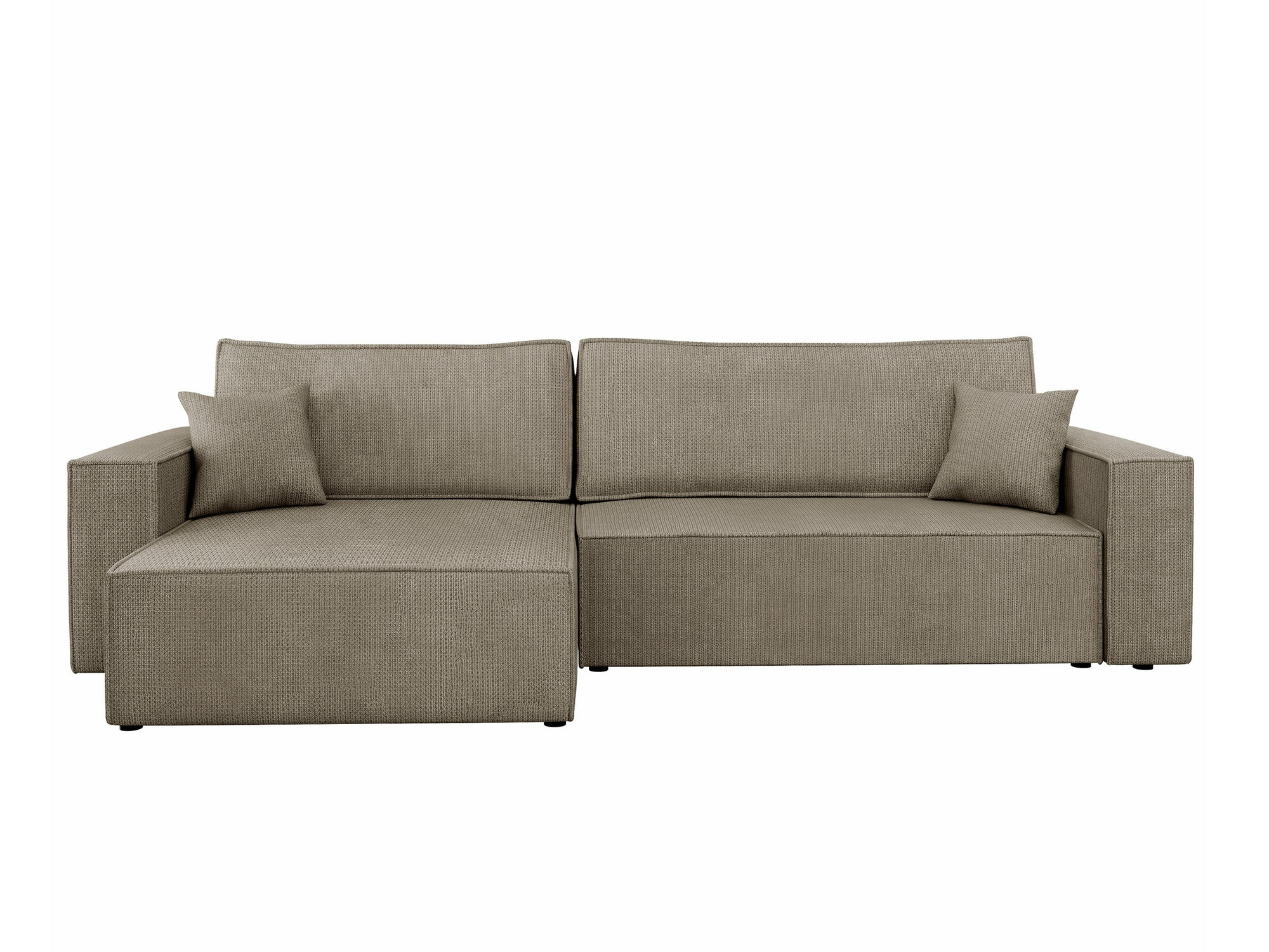 Corner sofa Vespes II (Lima 80)