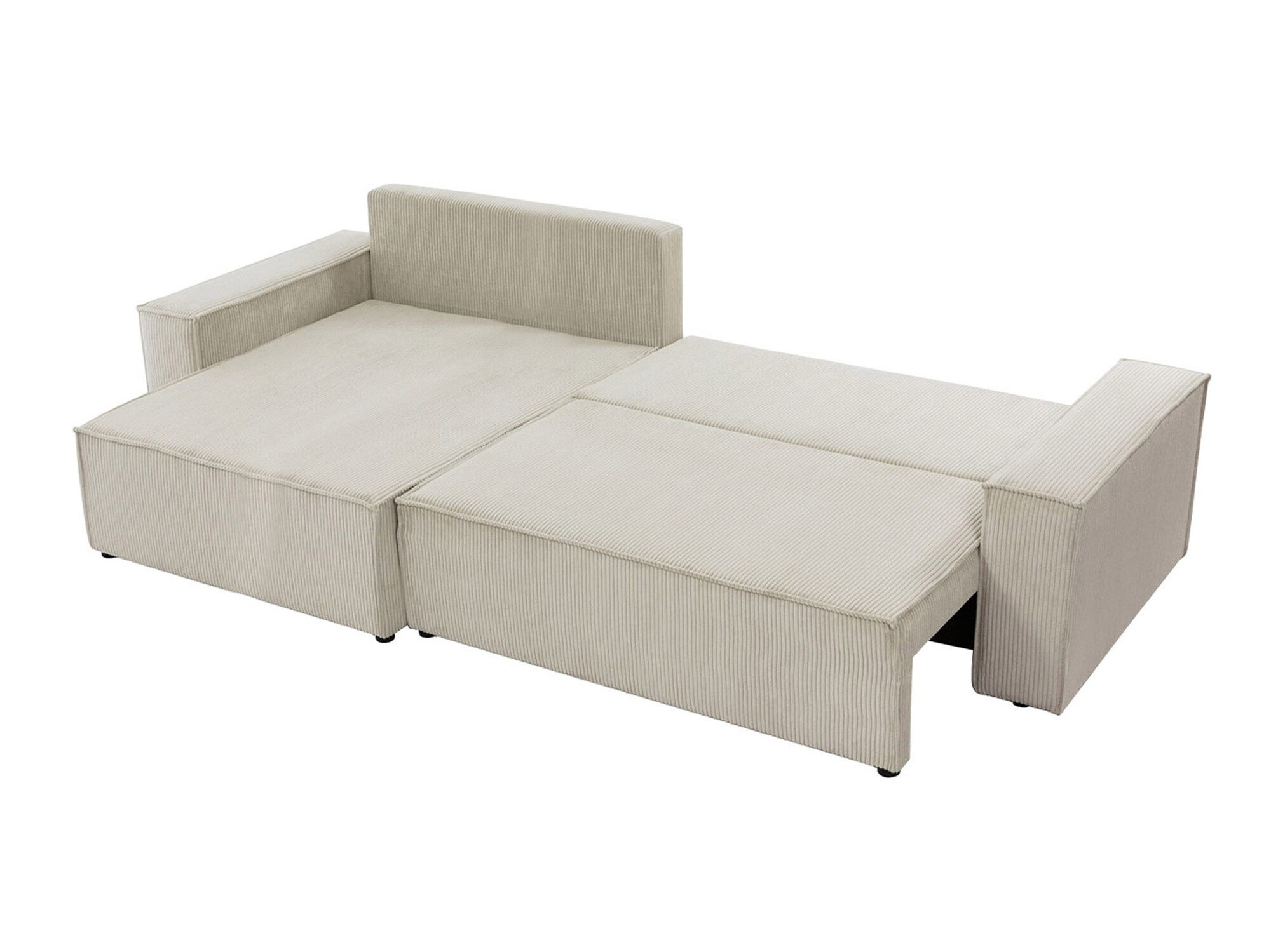 Corner sofa Vespes II (Lima 80)