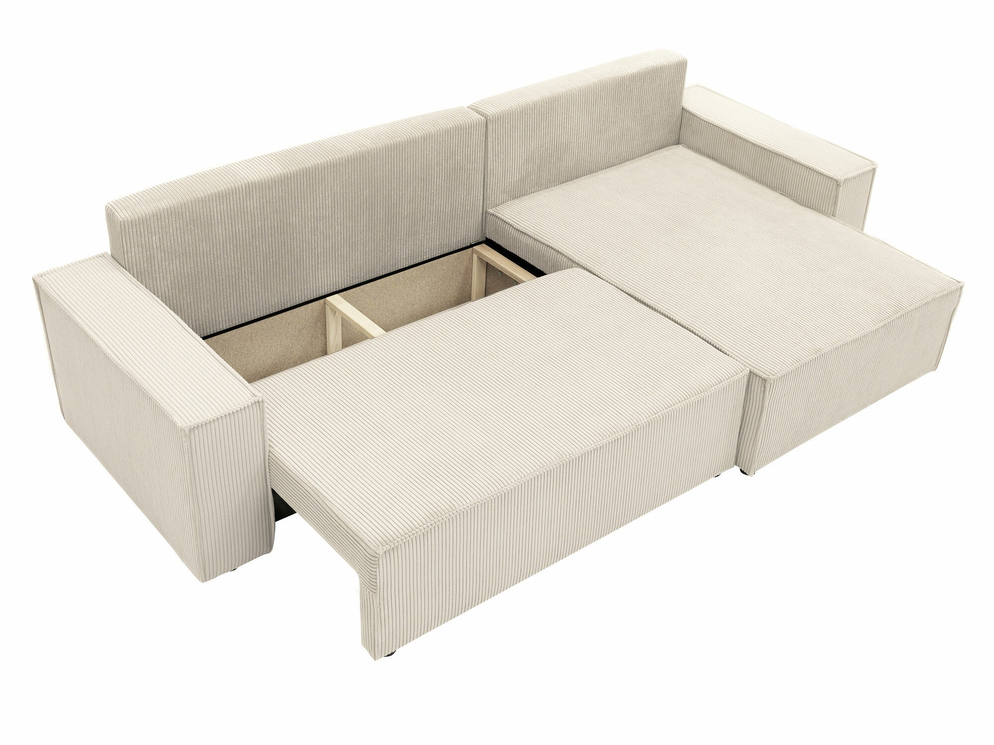 Corner sofa Vespes II (Lima 80)