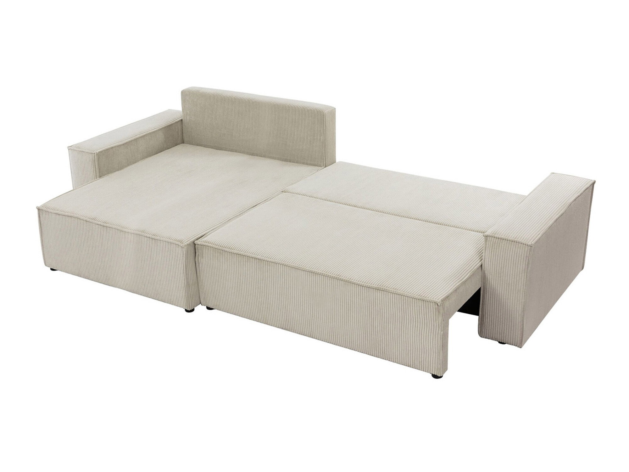 Corner sofa Vespes II (Lima 84)