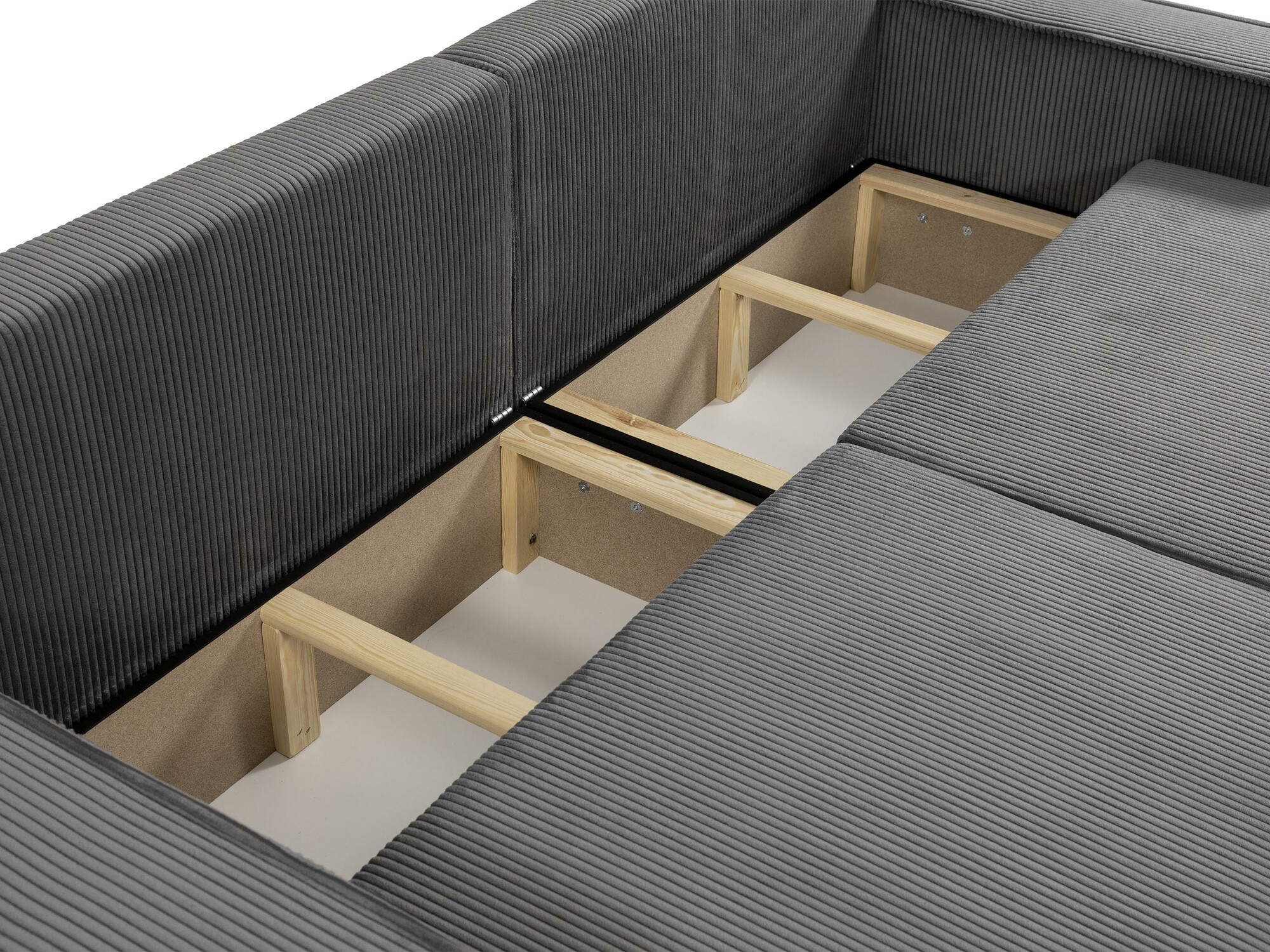 Sofa bed Vespes (Poso 22)