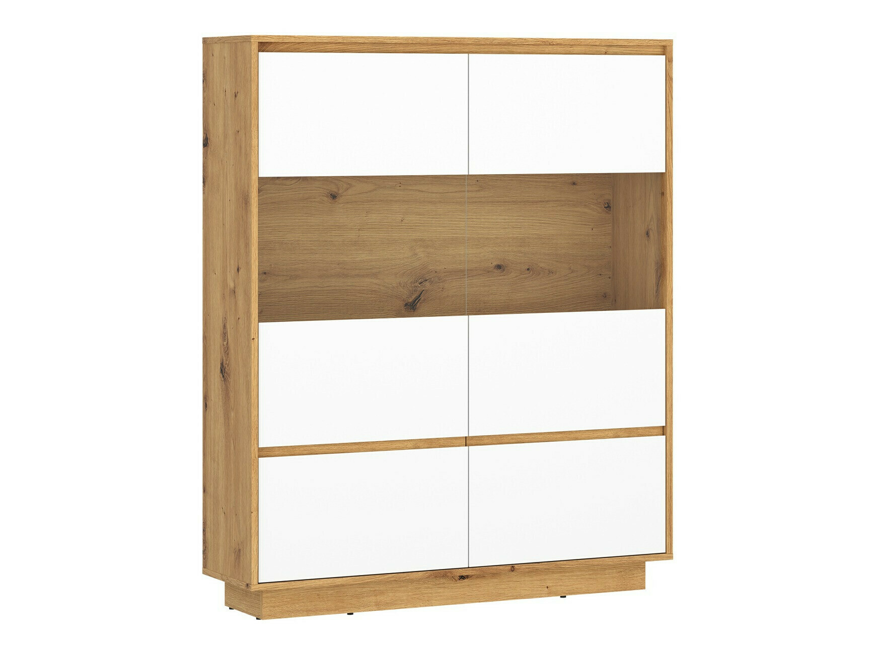 Bookcase Elbnolo 108