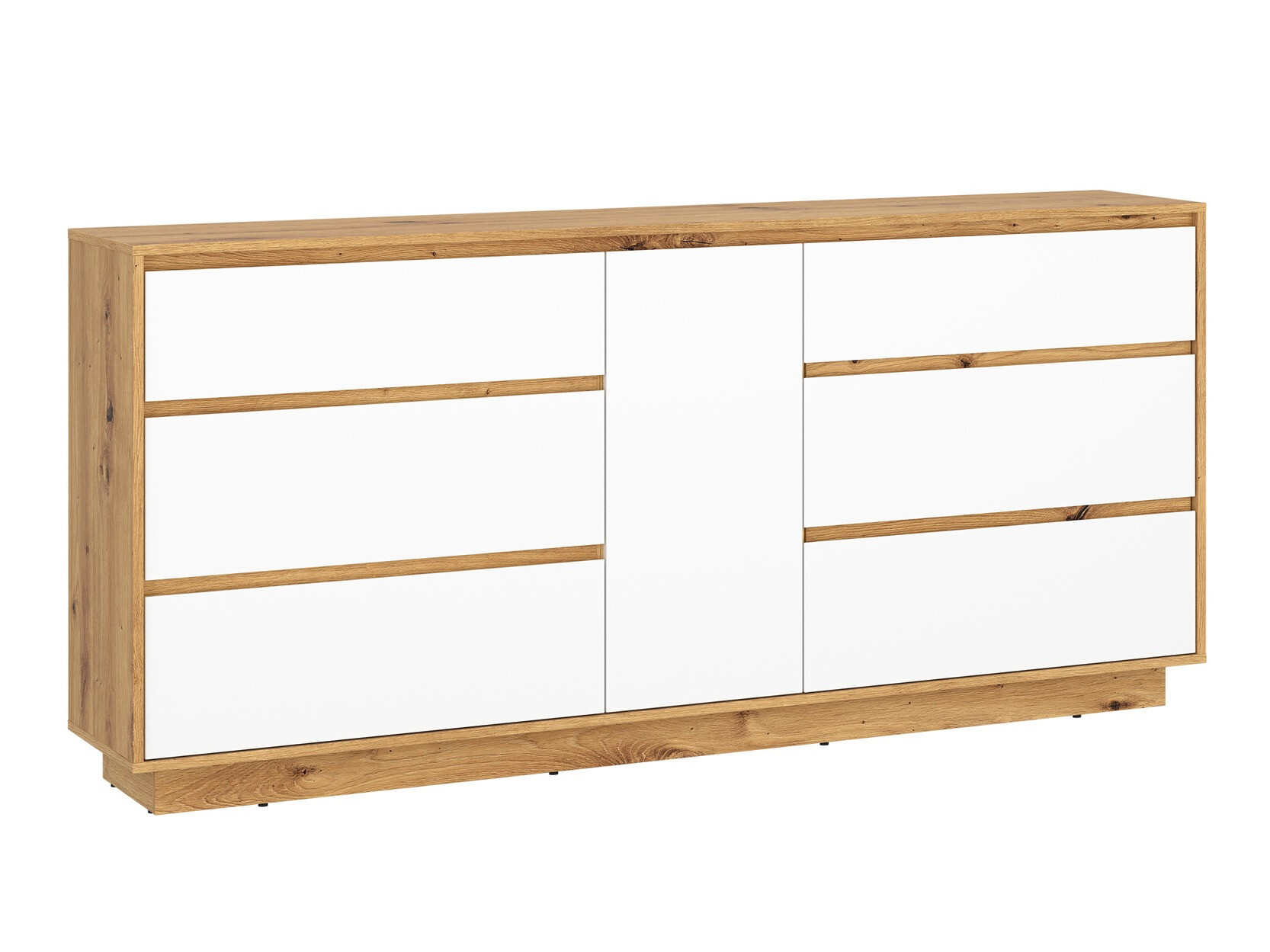 Chest of drawers Elbnolo 105