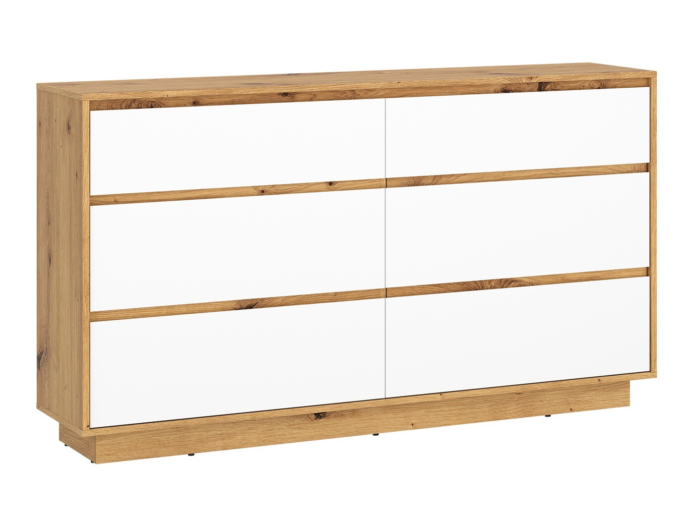 Chest of drawers Elbnolo 107