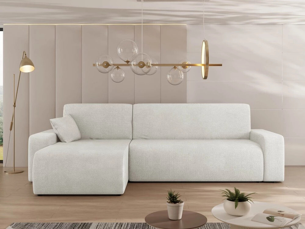 Corner sofa Doctral III (Lima 16)