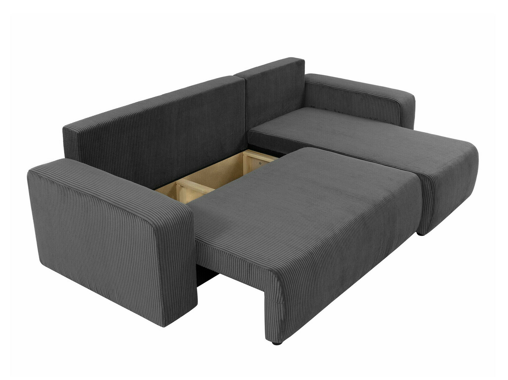Corner sofa Doctral III (Lima 16)
