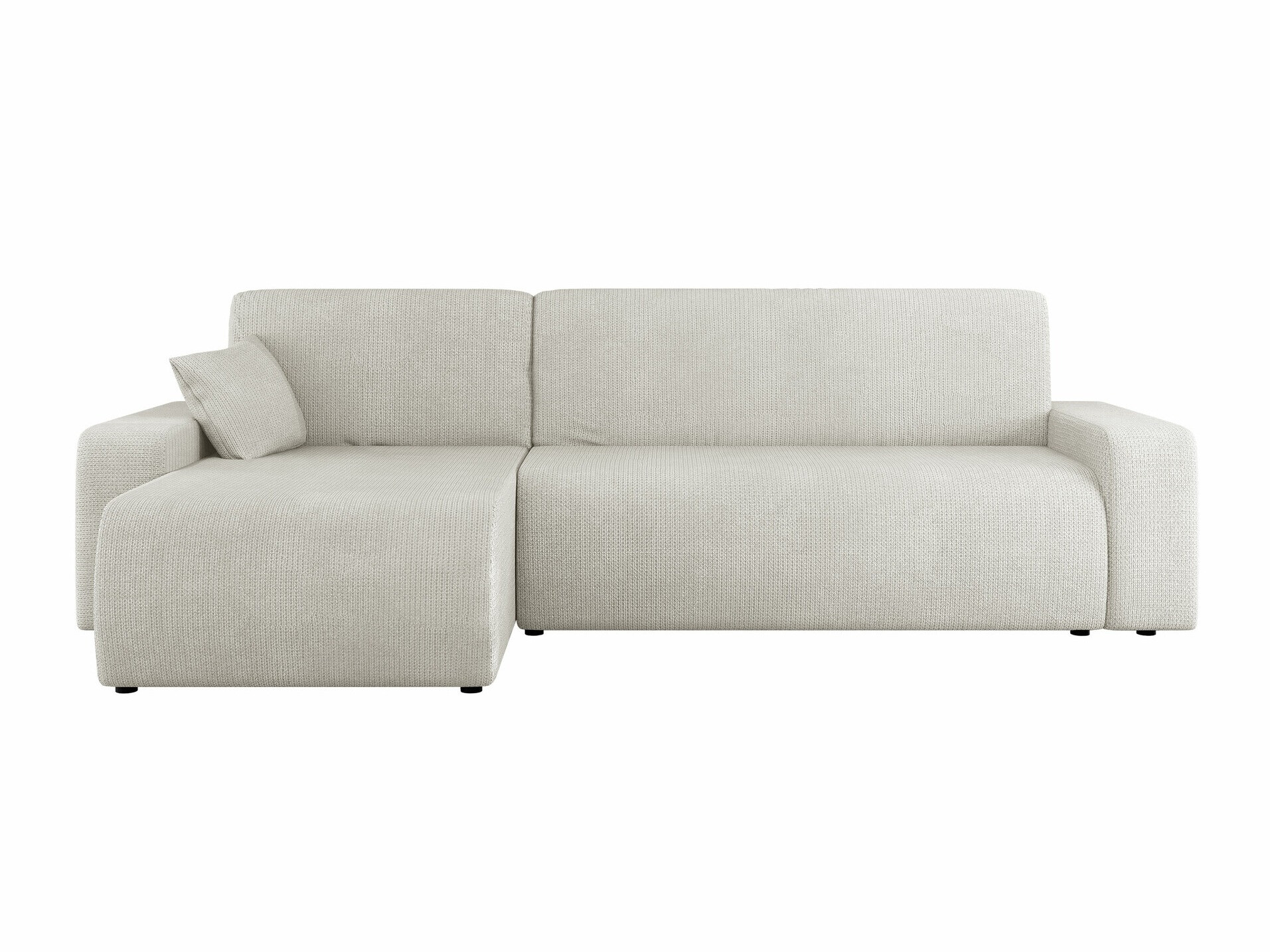 Corner sofa Doctral III (Lima 16)