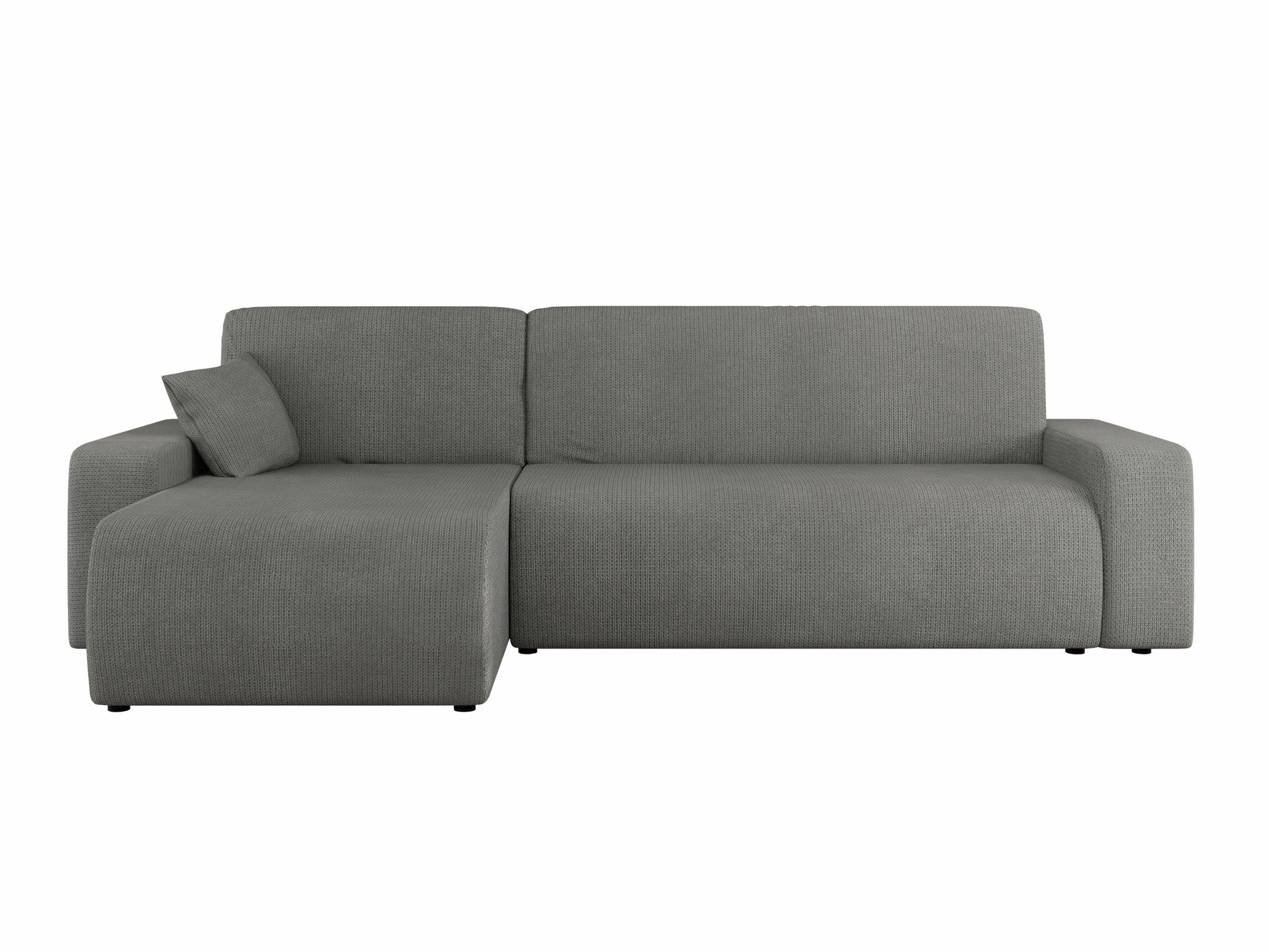 Corner sofa Doctral III (Lima 27)