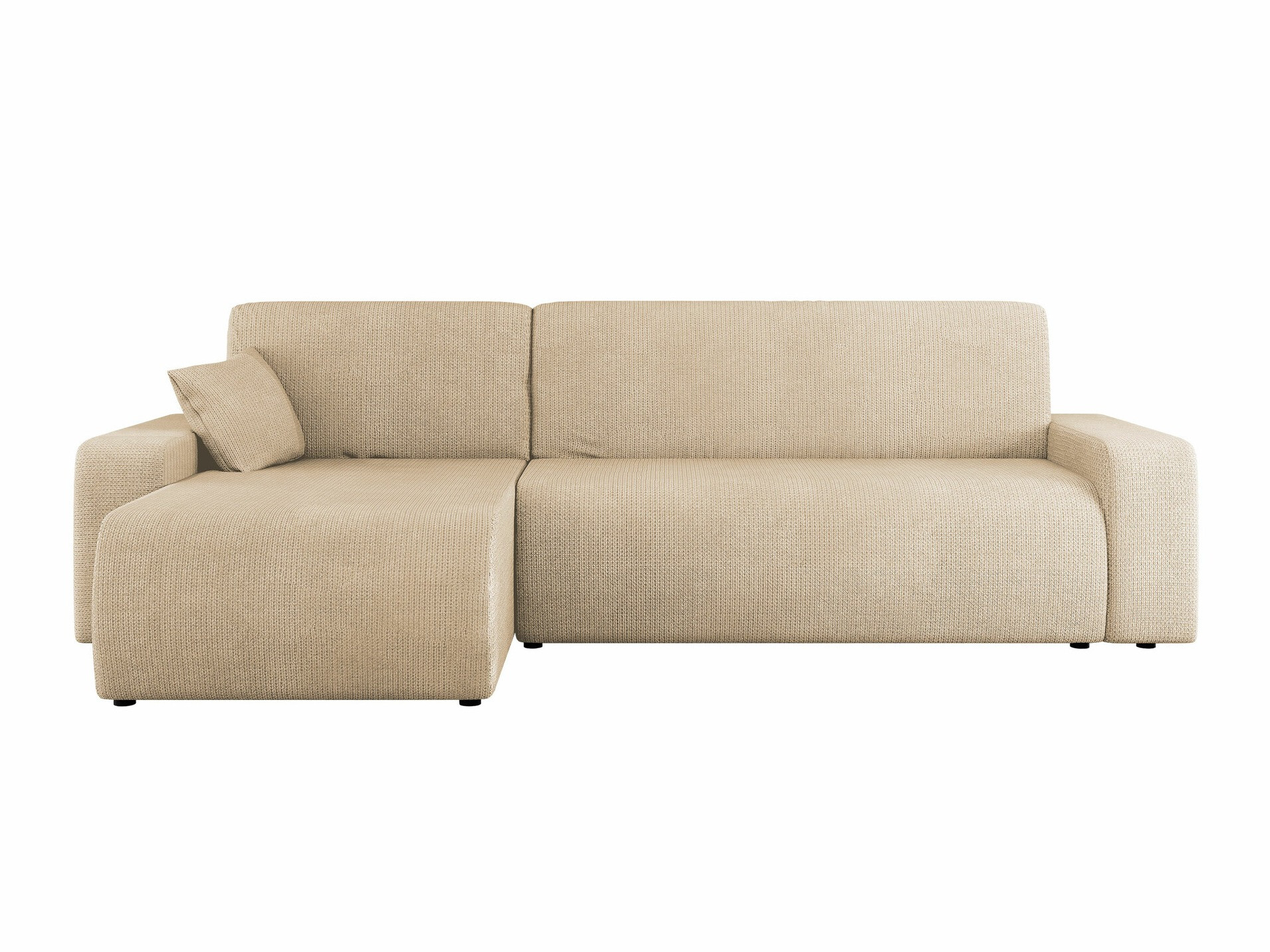 Corner sofa Doctral III (Lima 46)