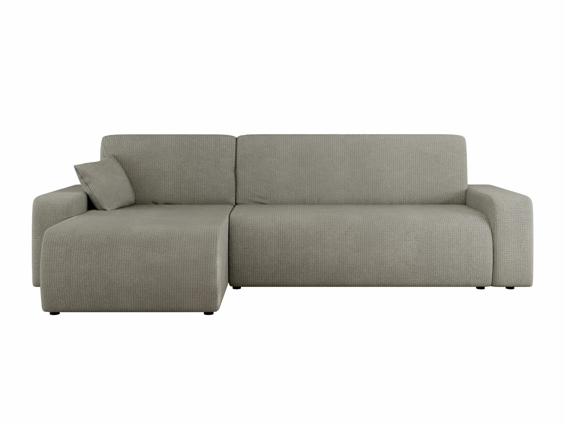 Corner sofa Doctral III (Lima 50)
