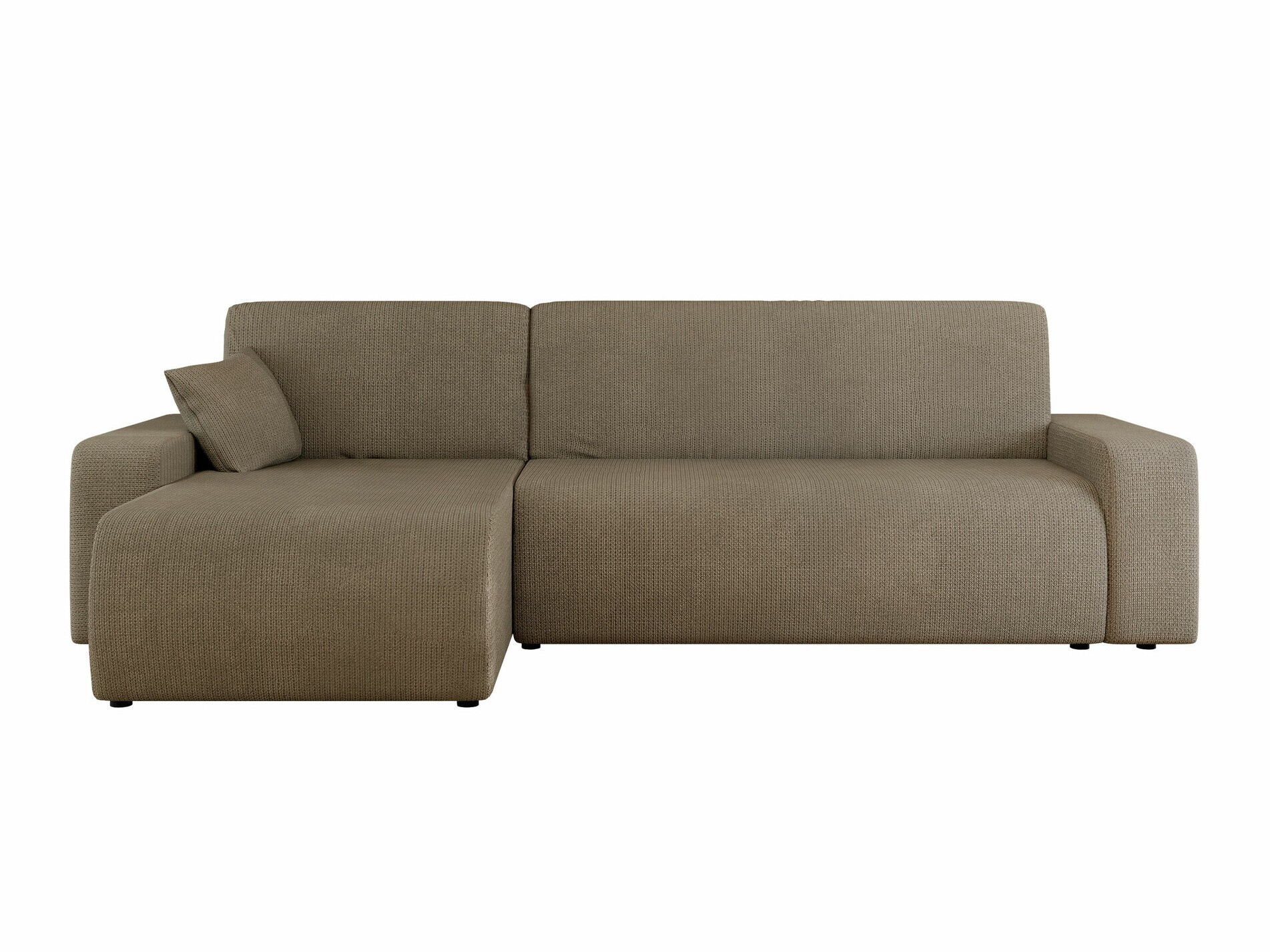 Corner sofa Doctral III (Lima 80)
