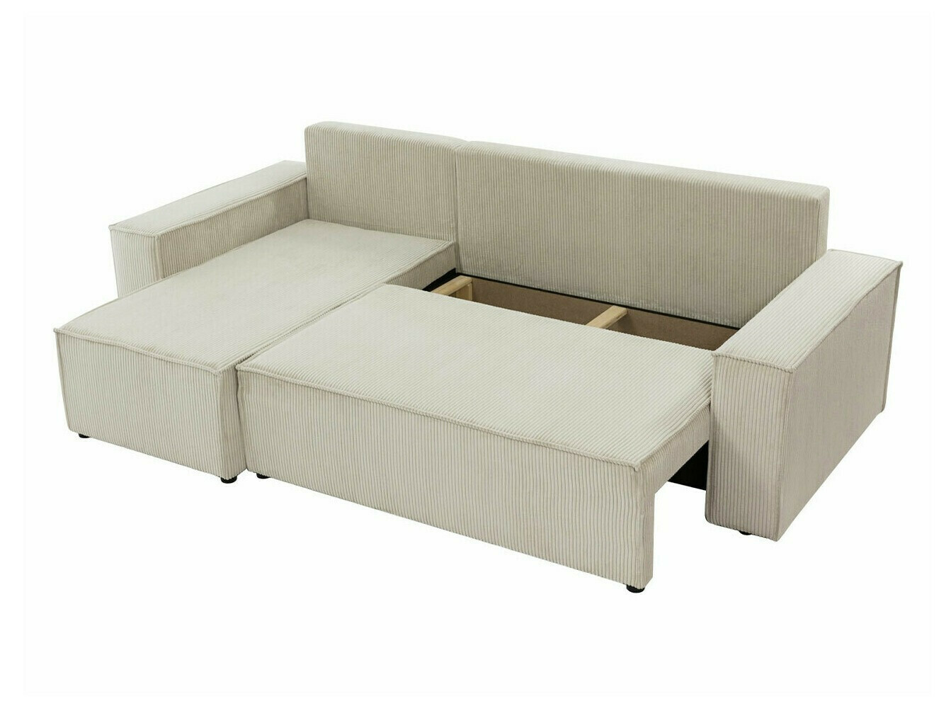 Corner sofa Vespes (Lima 50)