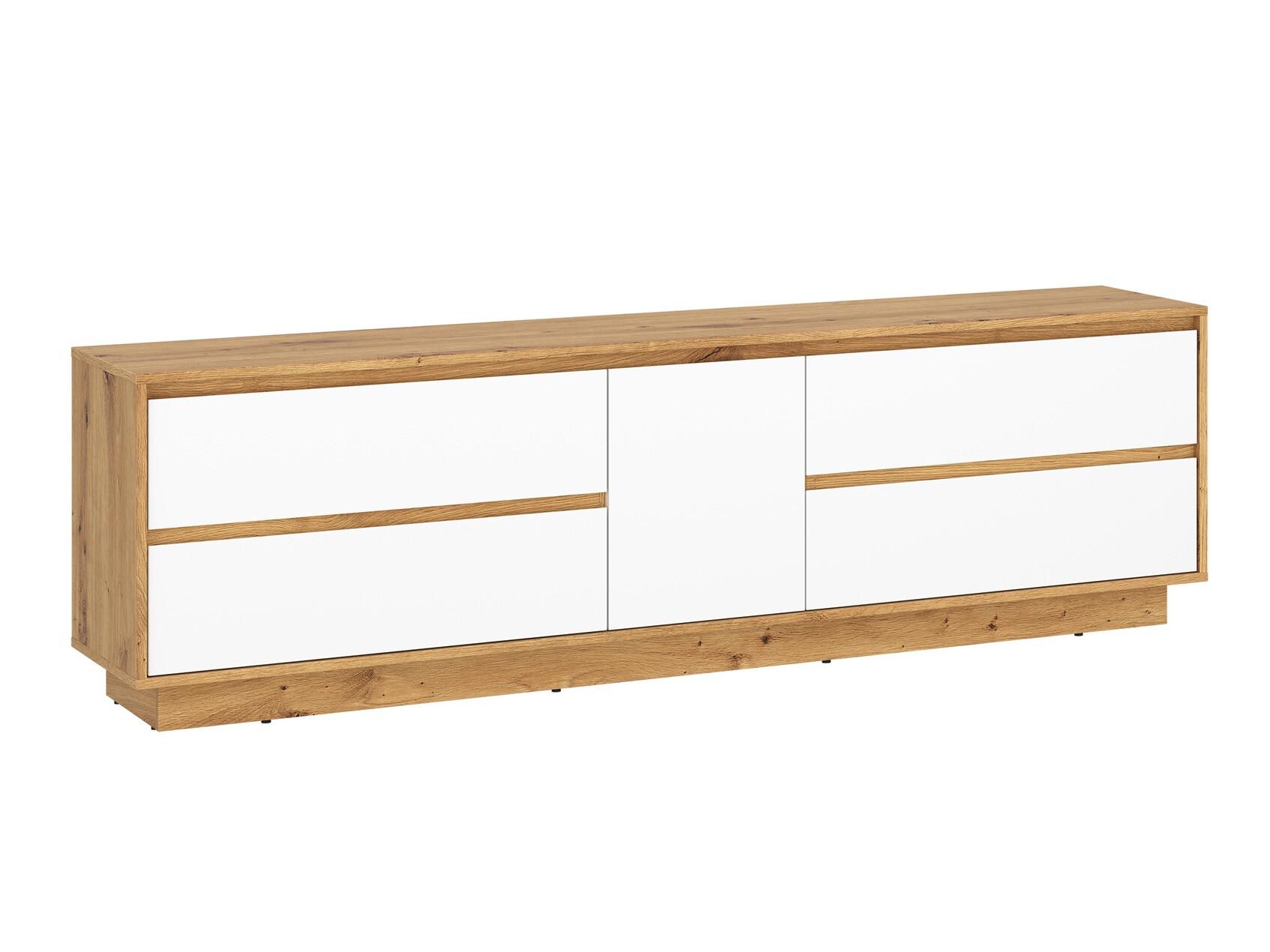 TV stand Elbnolo 100