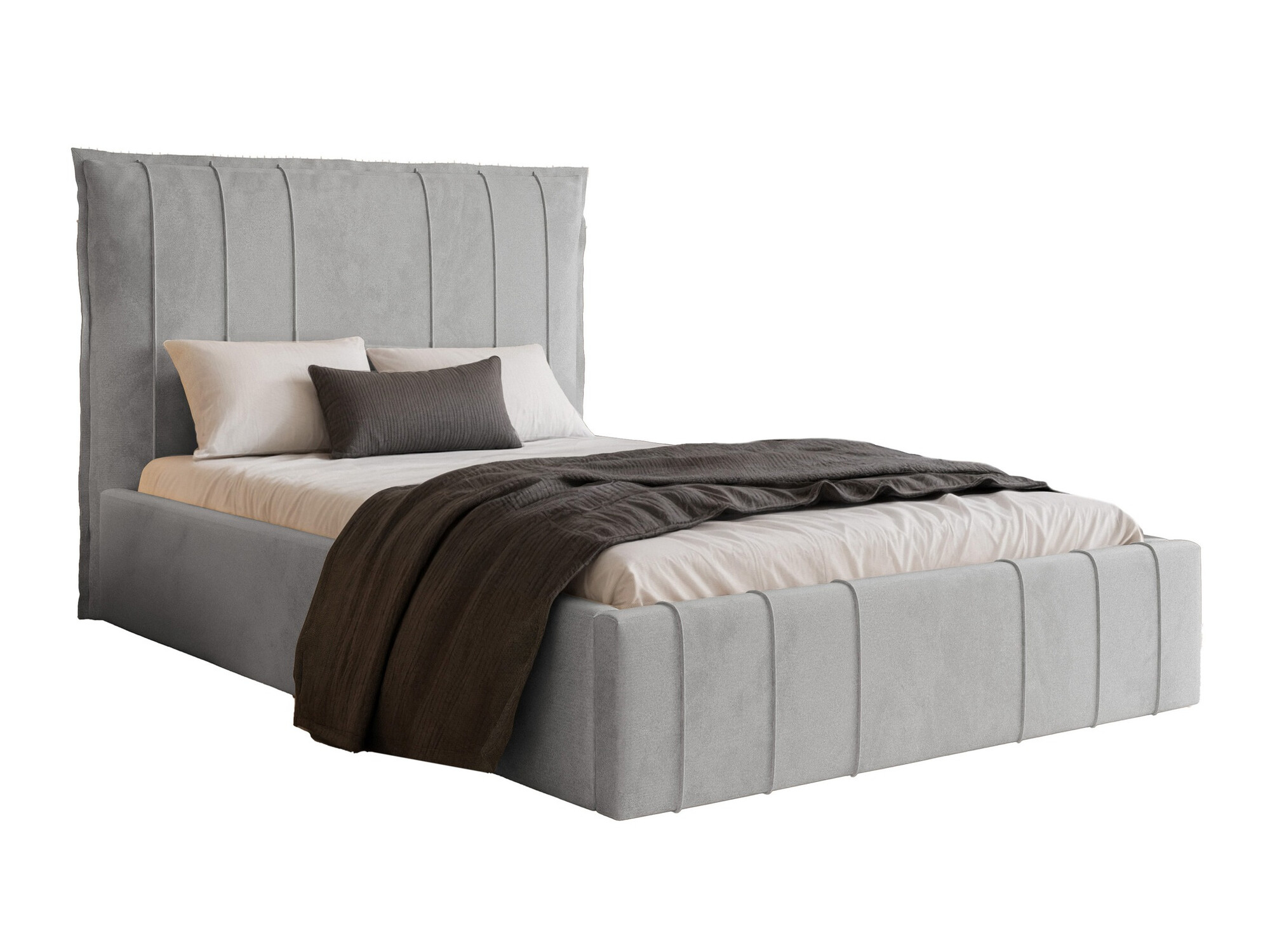 Bed Martinez 103 (Magic Velvet 2240)
