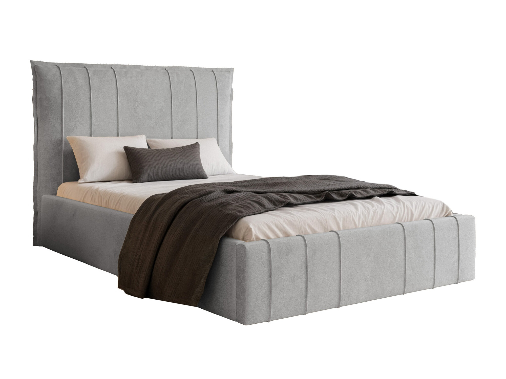 Bed Martinez 103 (Magic Velvet 2240)