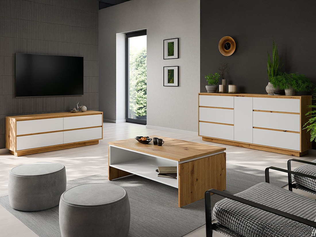 Living room set Elbnolo 113