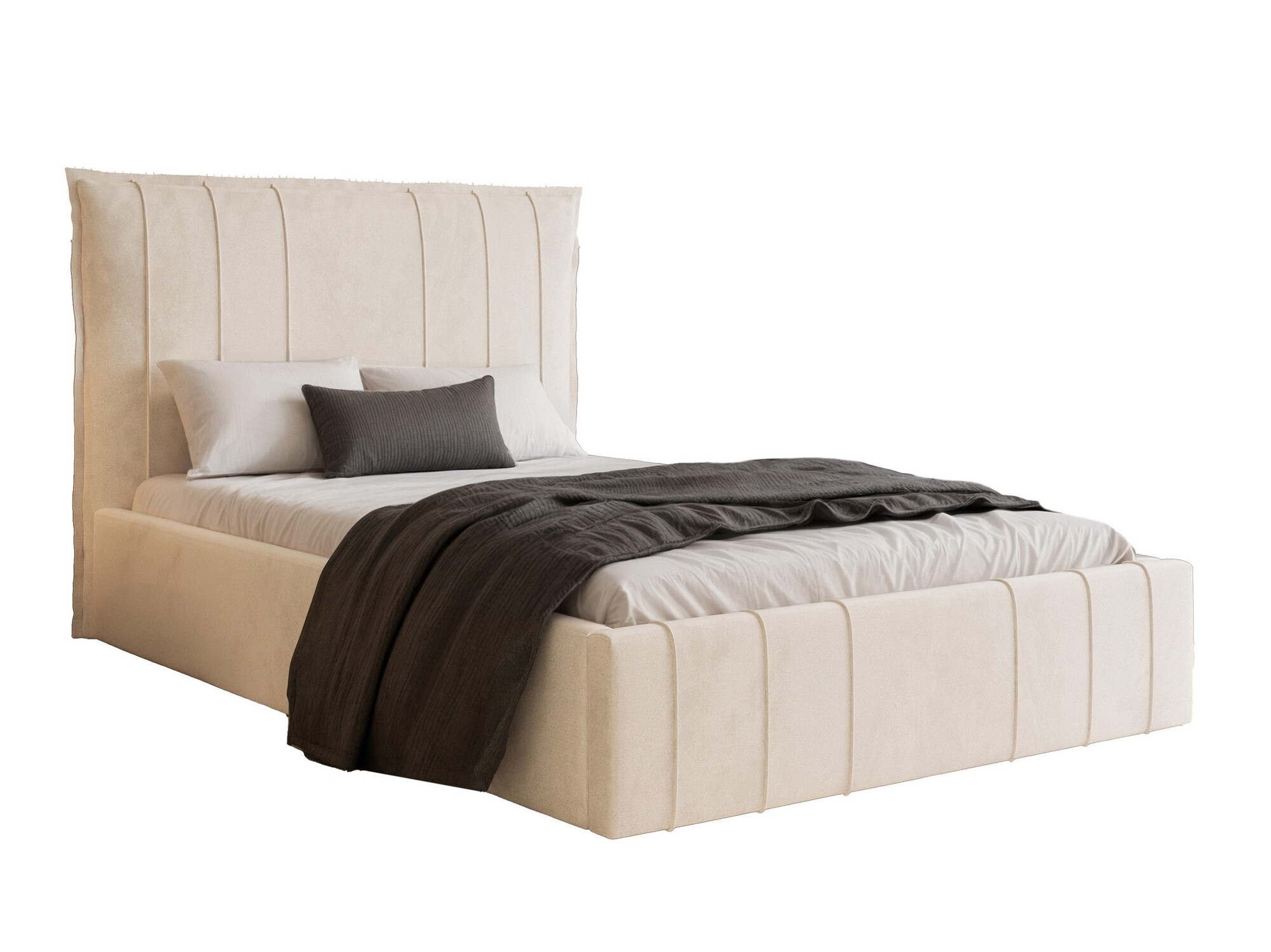 Bed Martinez 103 (Magic Velvet 2256)