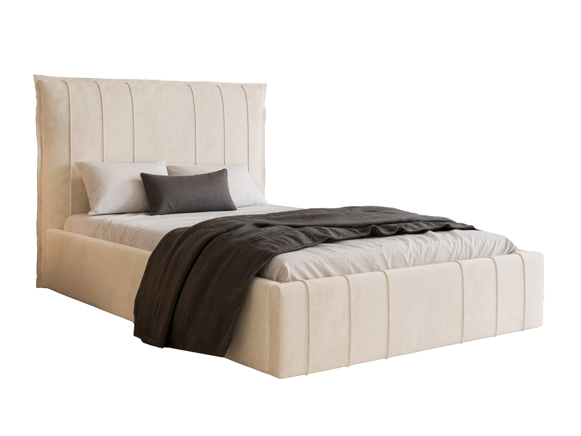 Bed Martinez 103 (Magic Velvet 2256)