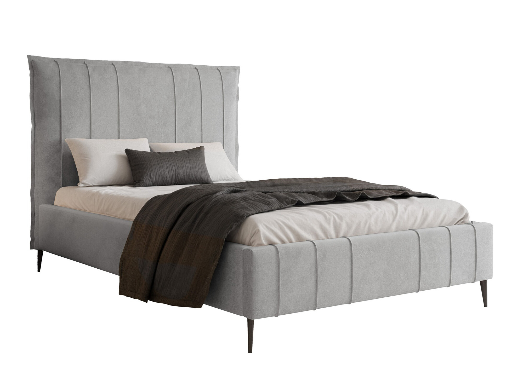 Bed Martinez 106 (Magic Velvet 2240)