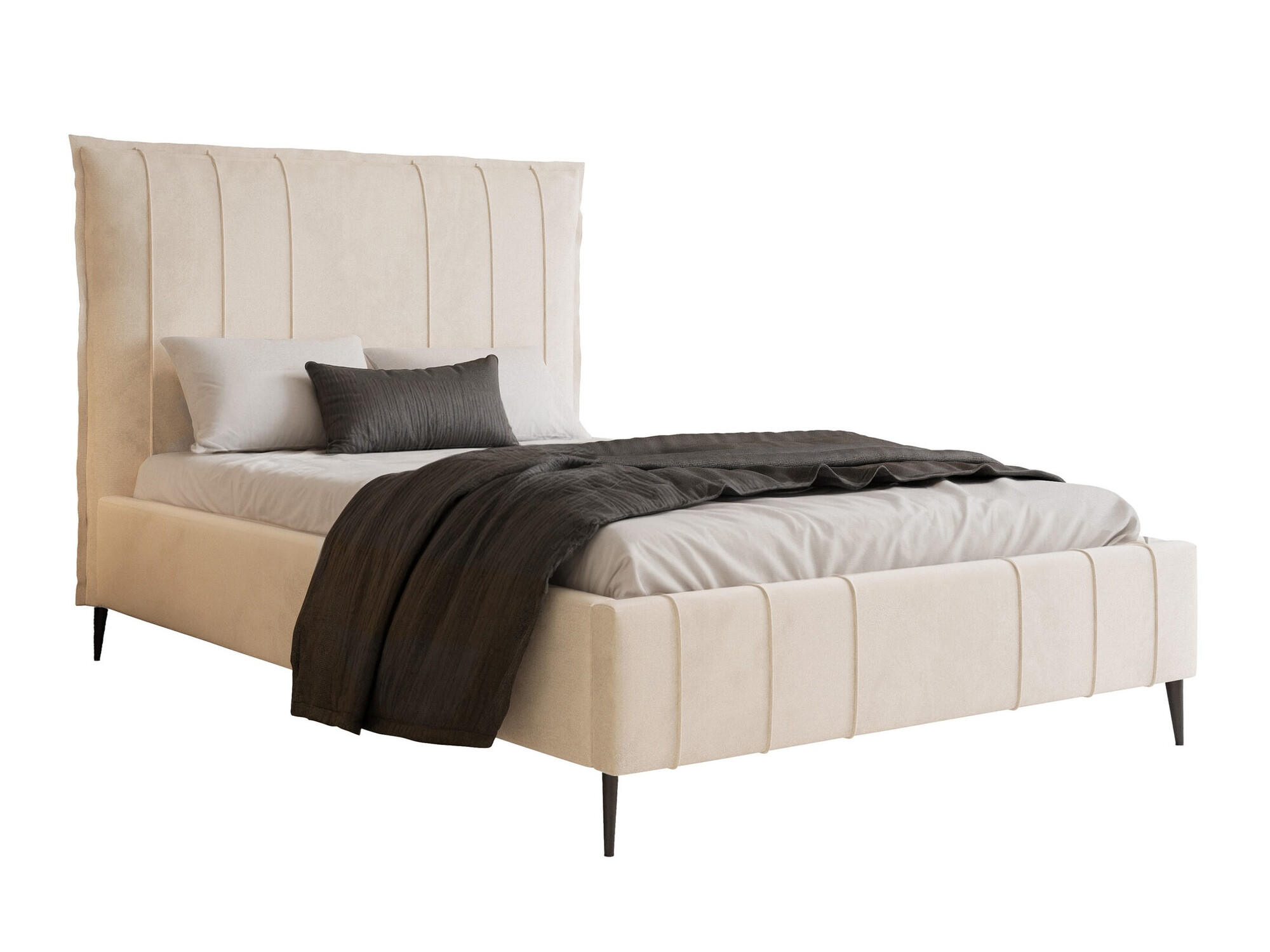 Bed Martinez 106 (Magic Velvet 2256)