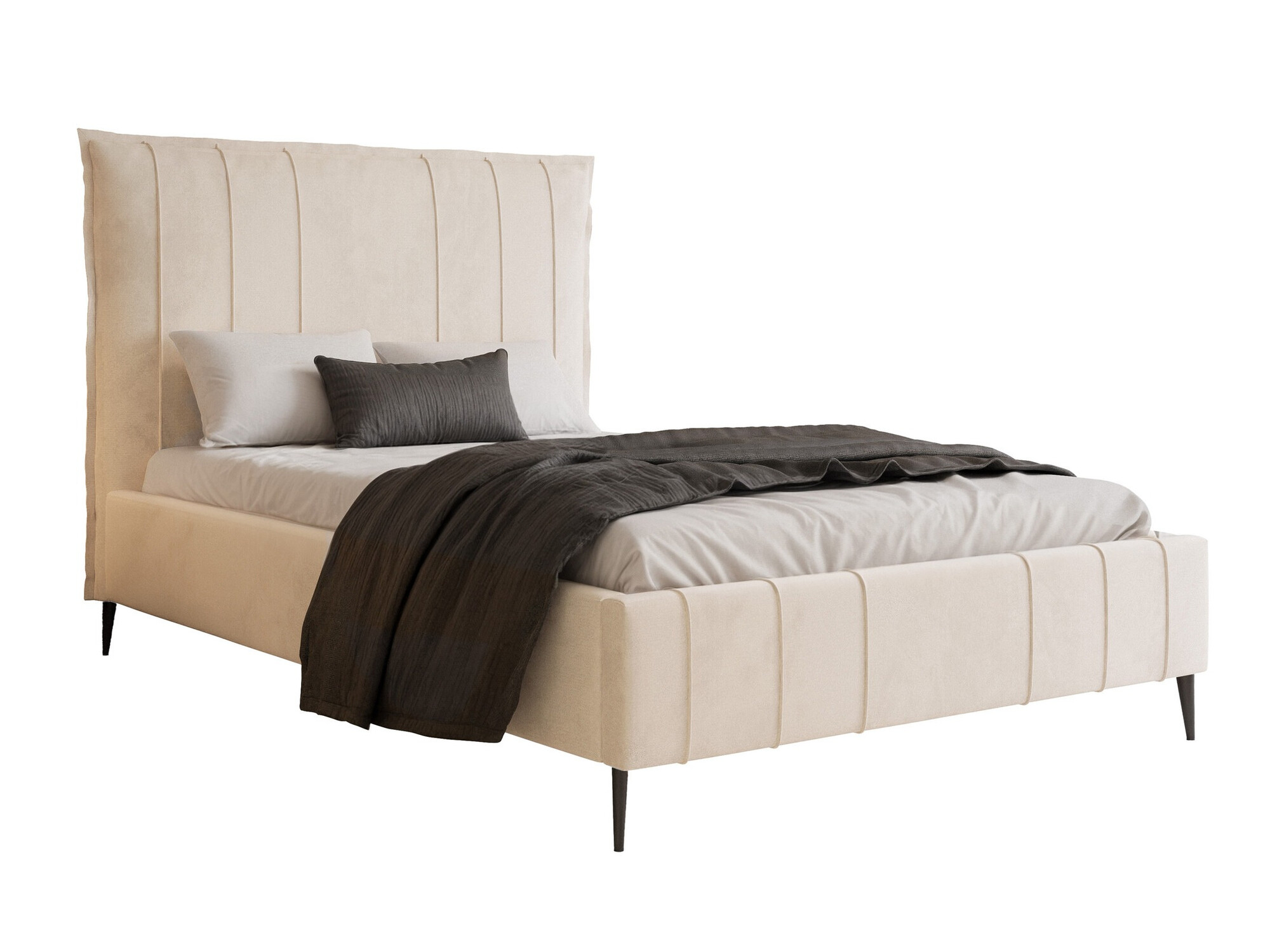 Bed Martinez 106 (Magic Velvet 2256)
