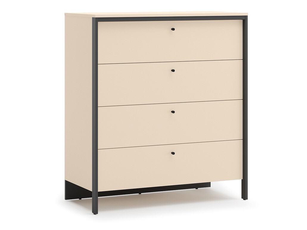 Chest of drawers Virmoro 101