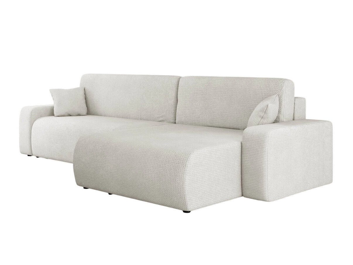 Corner sofa Doctral I (Lima 16)