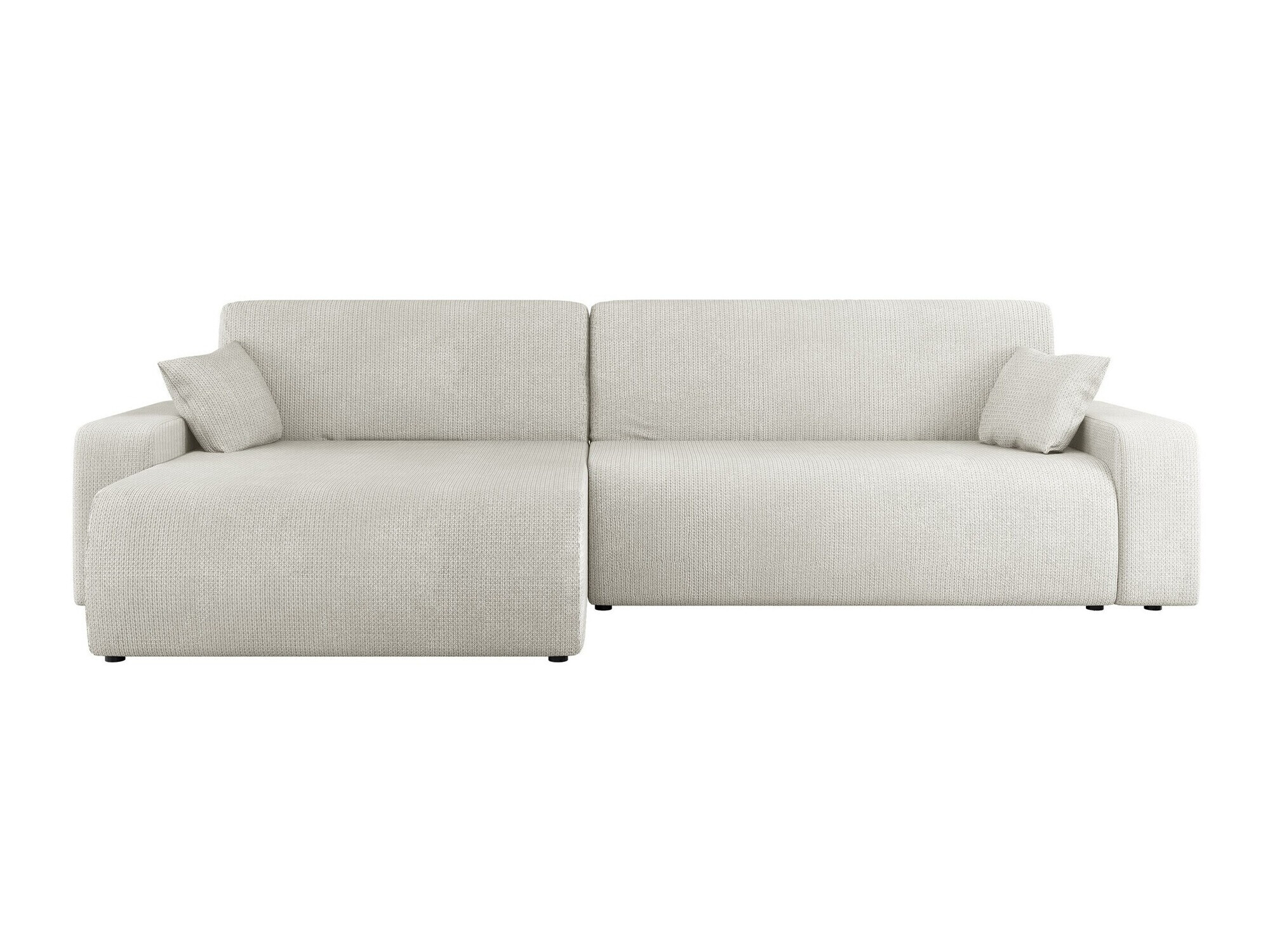 Corner sofa Doctral I (Lima 16)