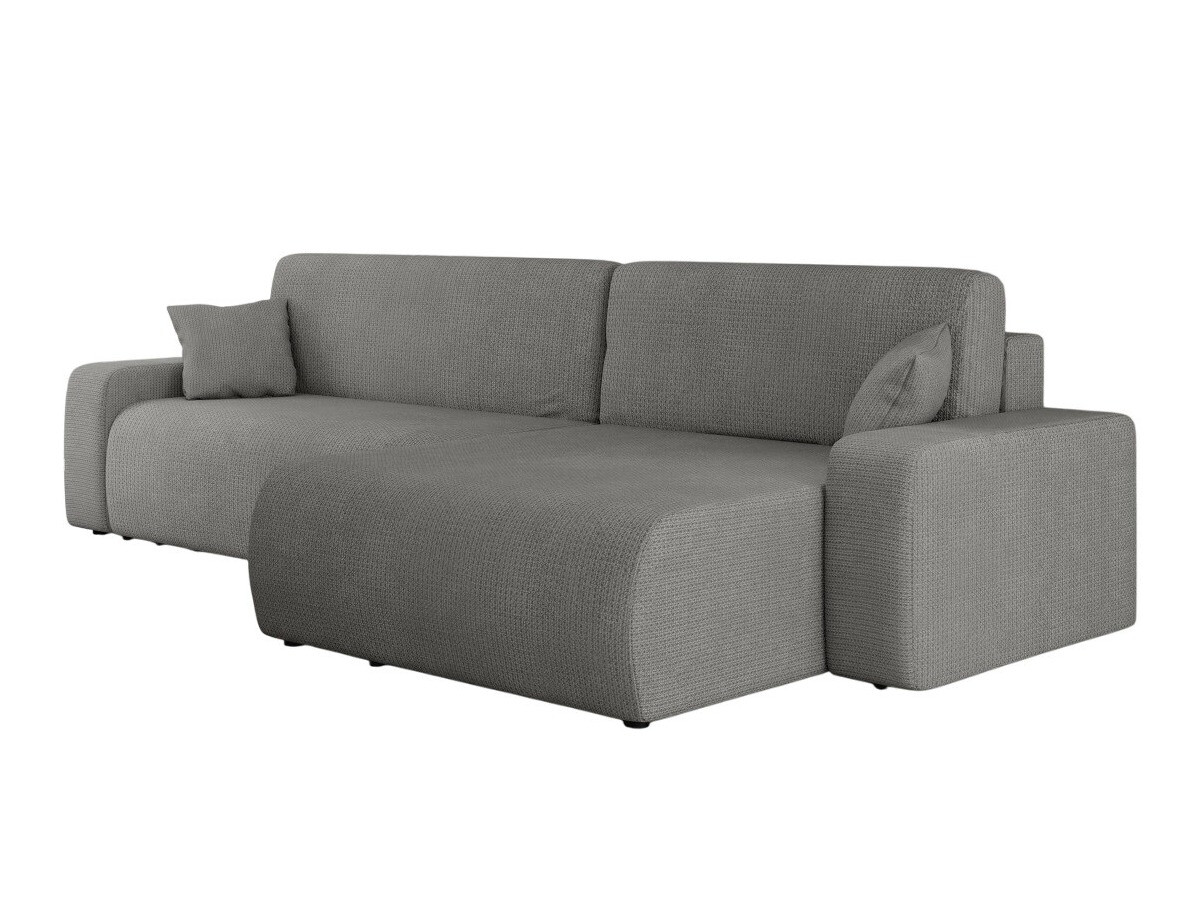 Corner sofa Doctral I (Lima 27)