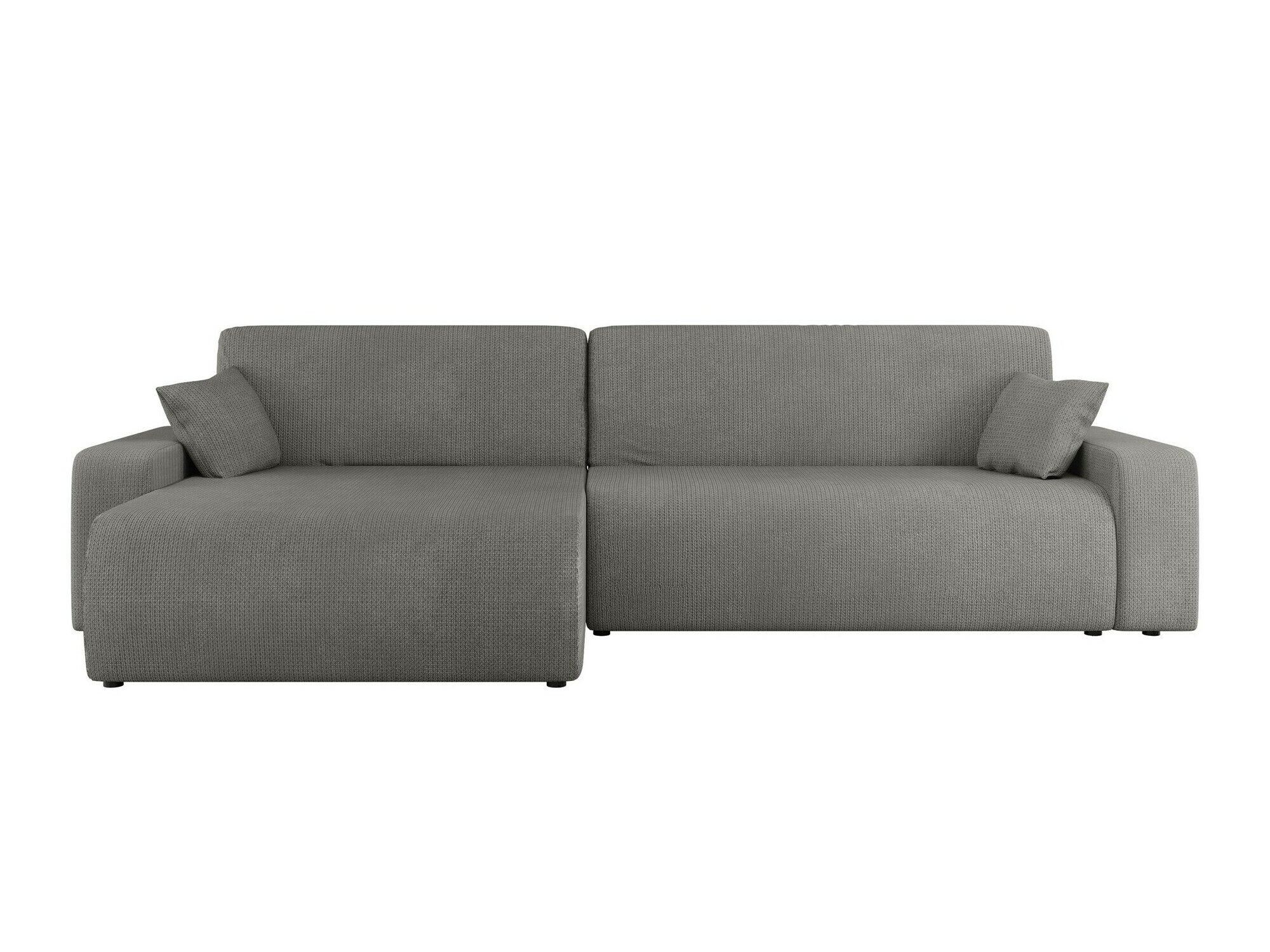Corner sofa Doctral I (Lima 27)