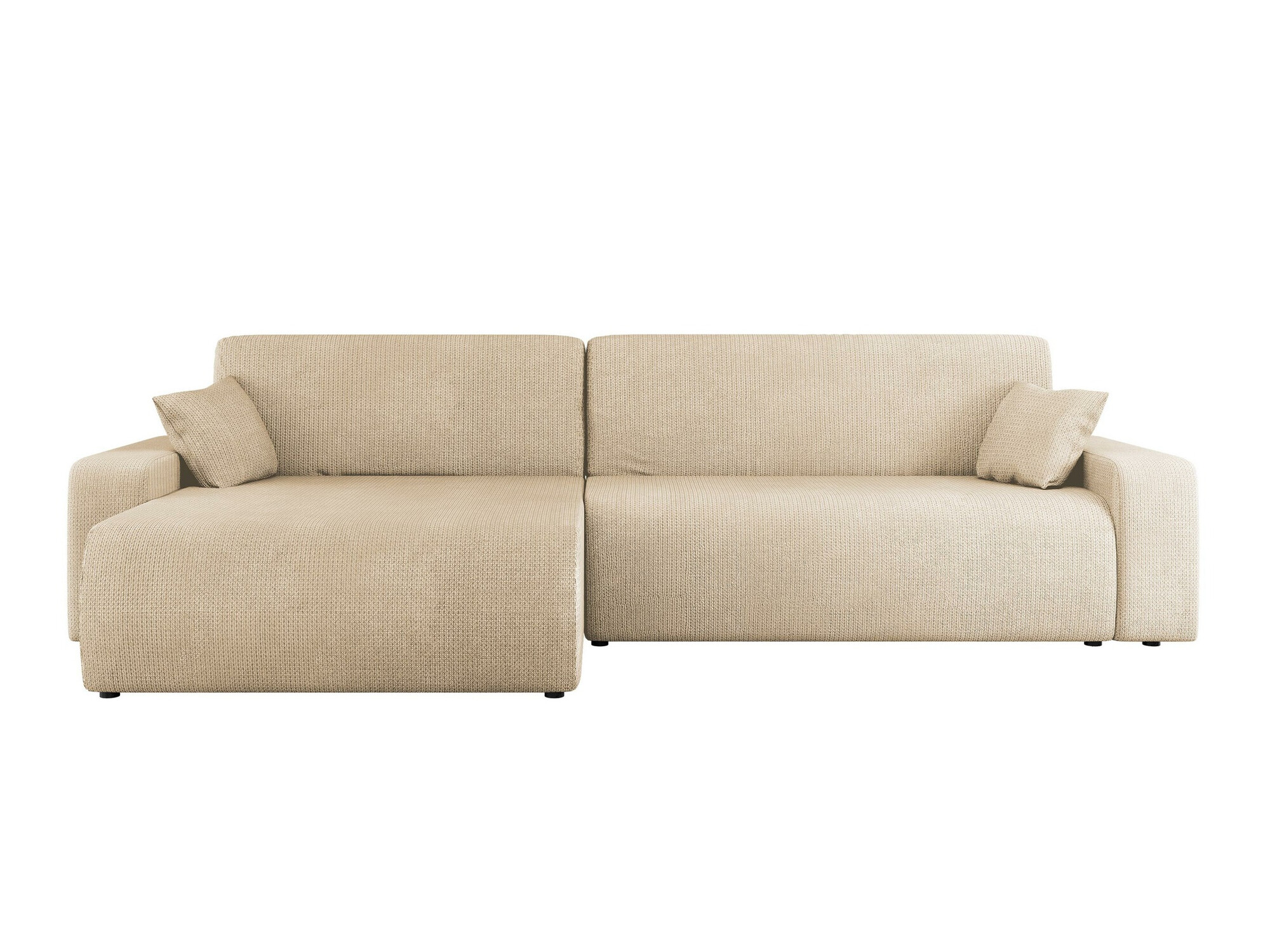 Corner sofa Doctral I (Lima 46)