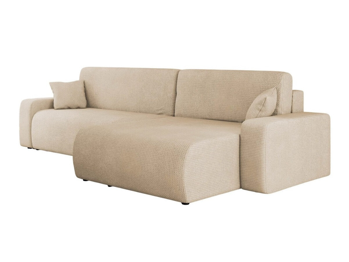 Corner sofa Doctral I (Lima 46)