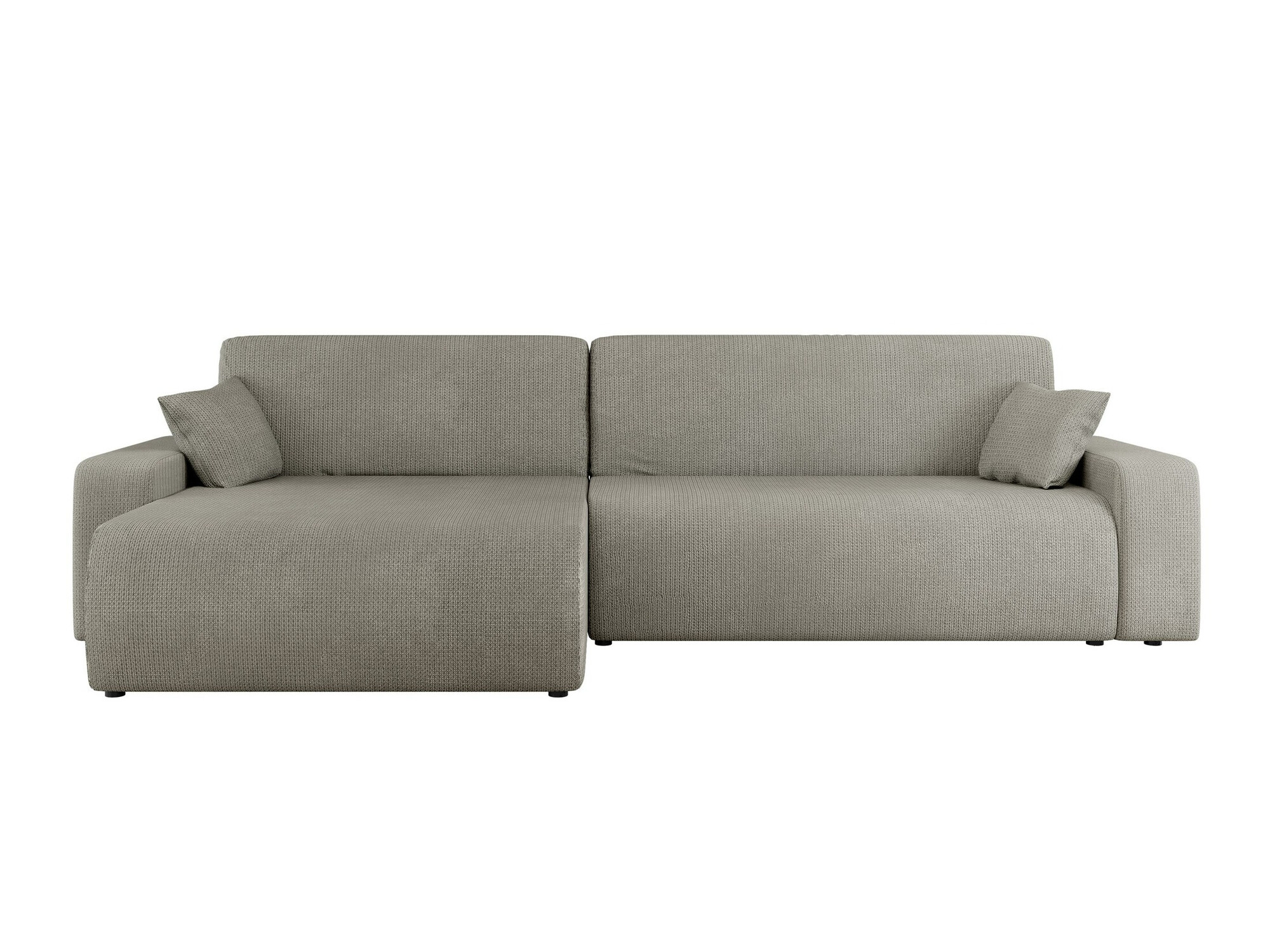 Corner sofa Doctral I (Lima 50)