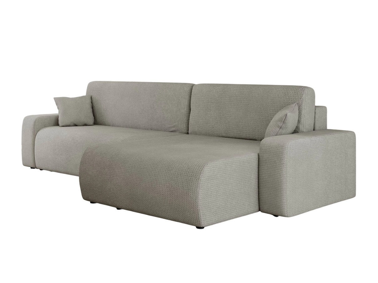 Corner sofa Doctral I (Lima 50)