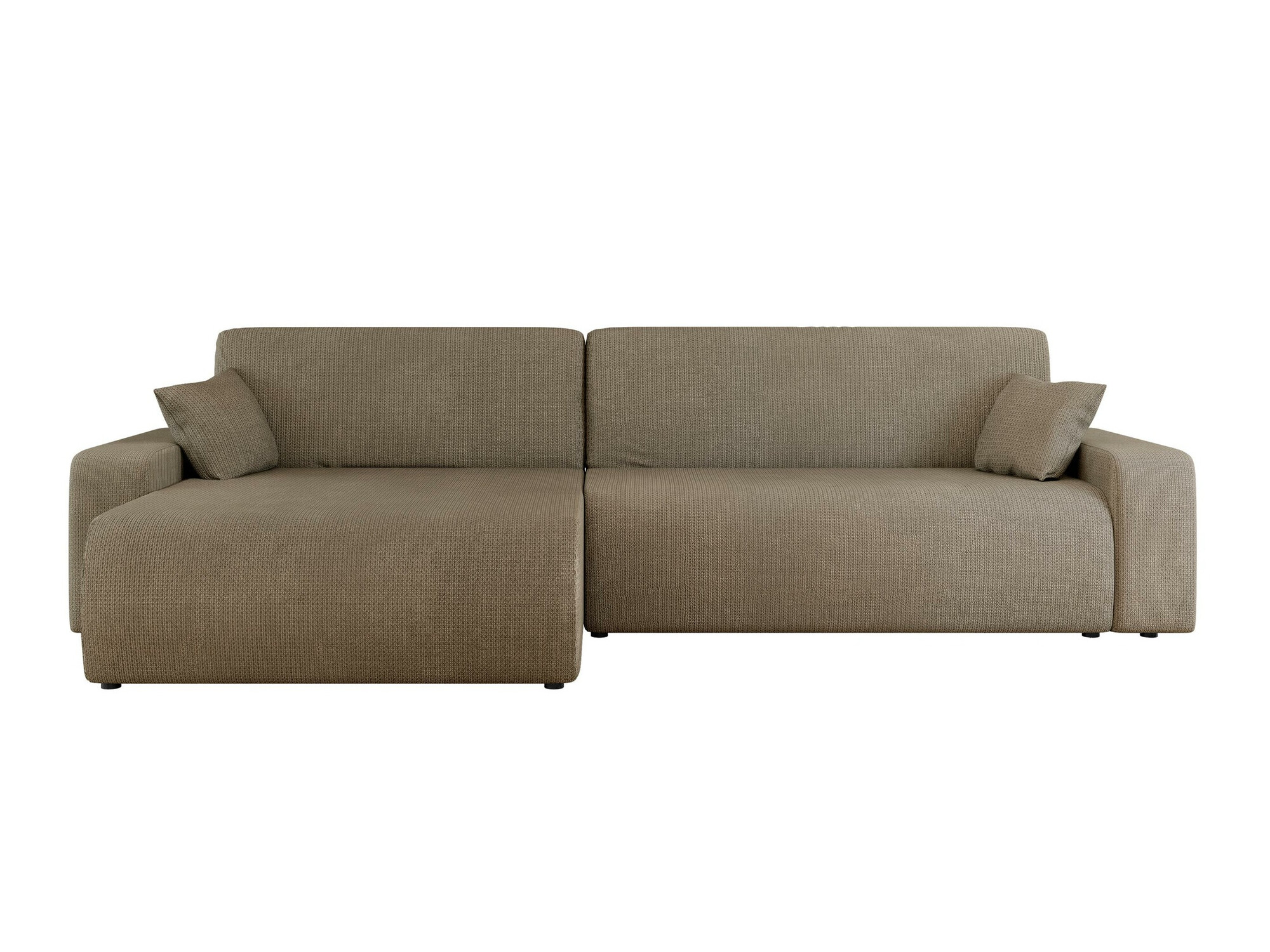 Corner sofa Doctral I (Lima 80)