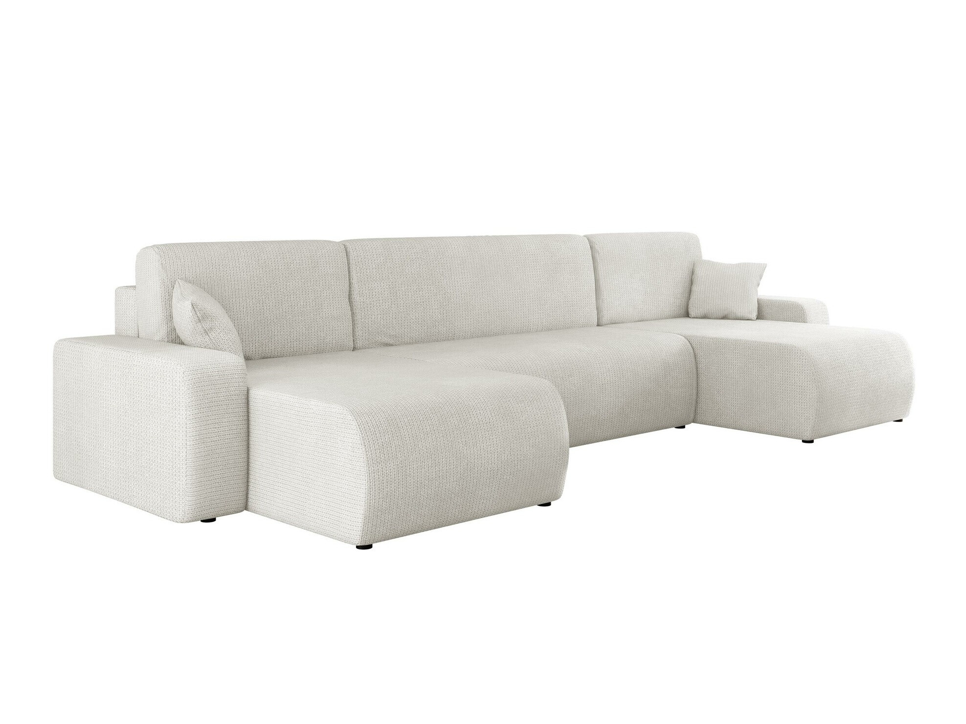 Corner sofa Doctral II (Lima 16)