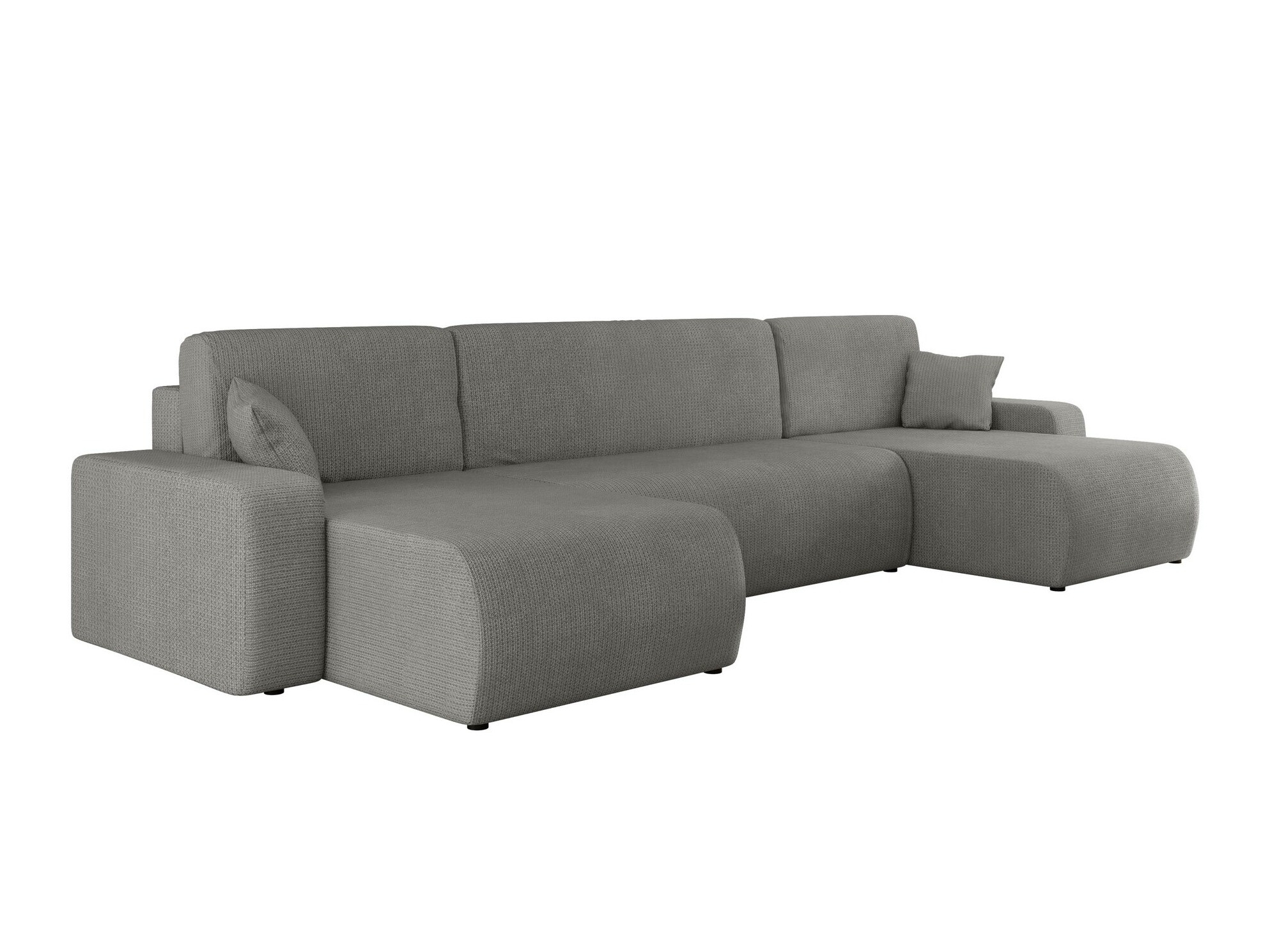Corner sofa Doctral II (Lima 27)