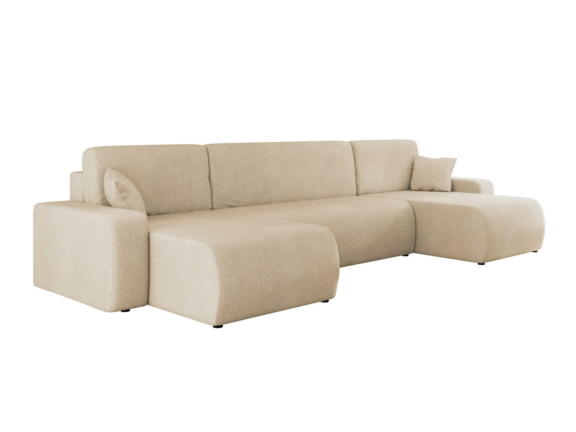 Corner sofa Doctral II (Lima 46)