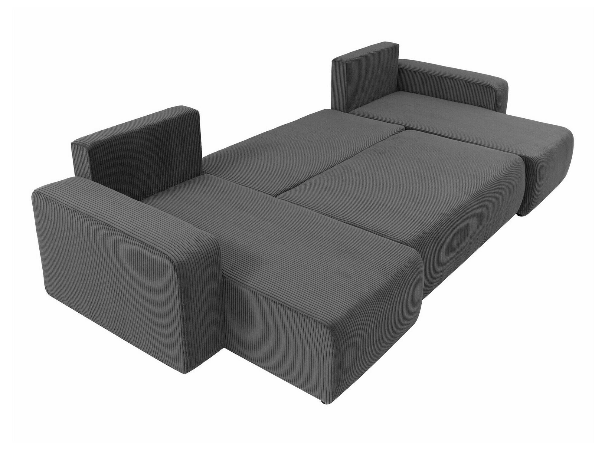 Corner sofa Doctral II (Lima 46)