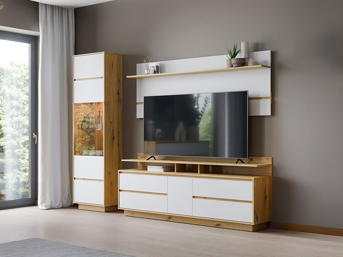 Living room set Elbnolo 115